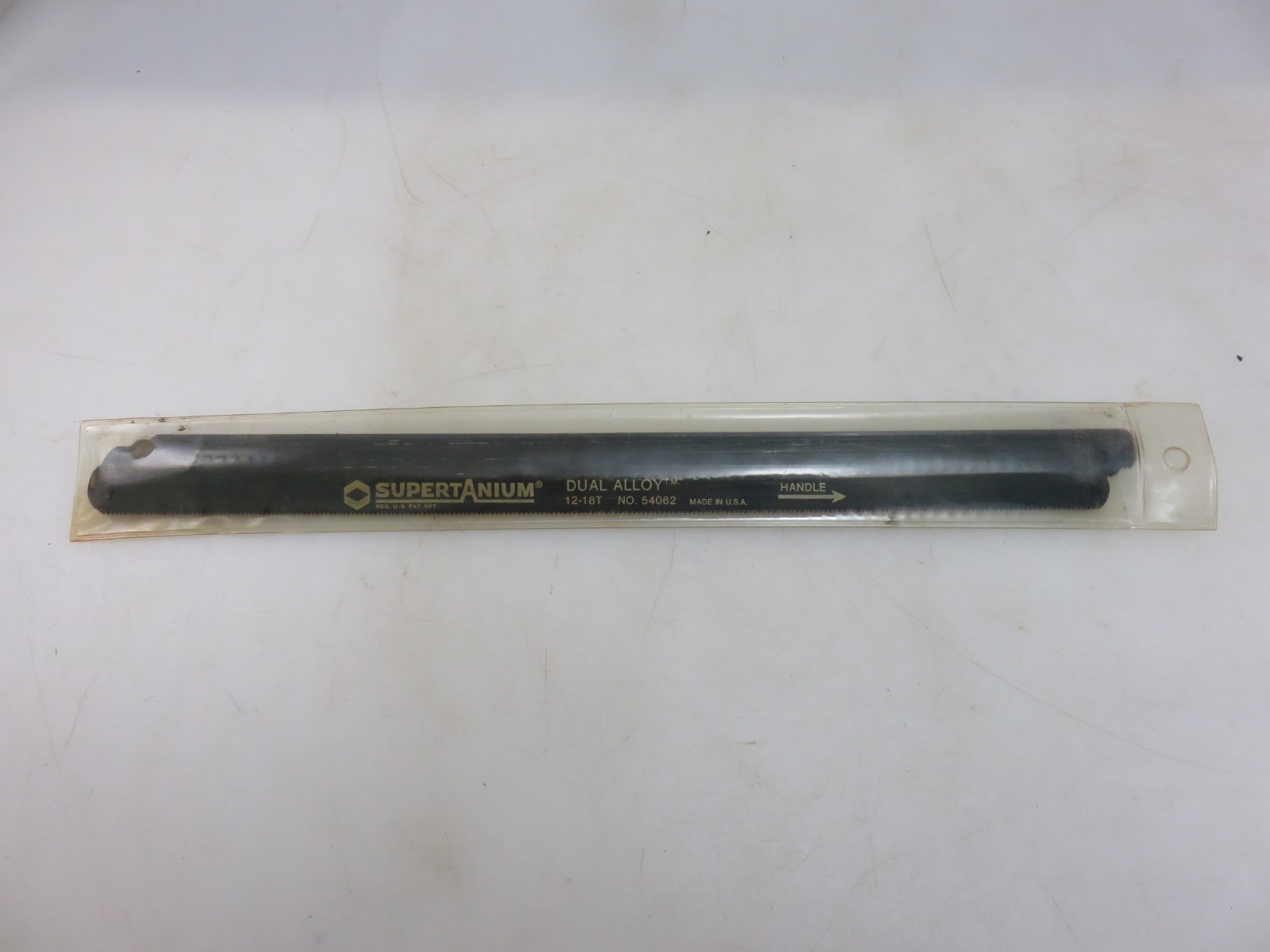 Thorsen 1014 Metric Combination Wrench 14mm 12pt 7.25″ Long Vintage Made In USA