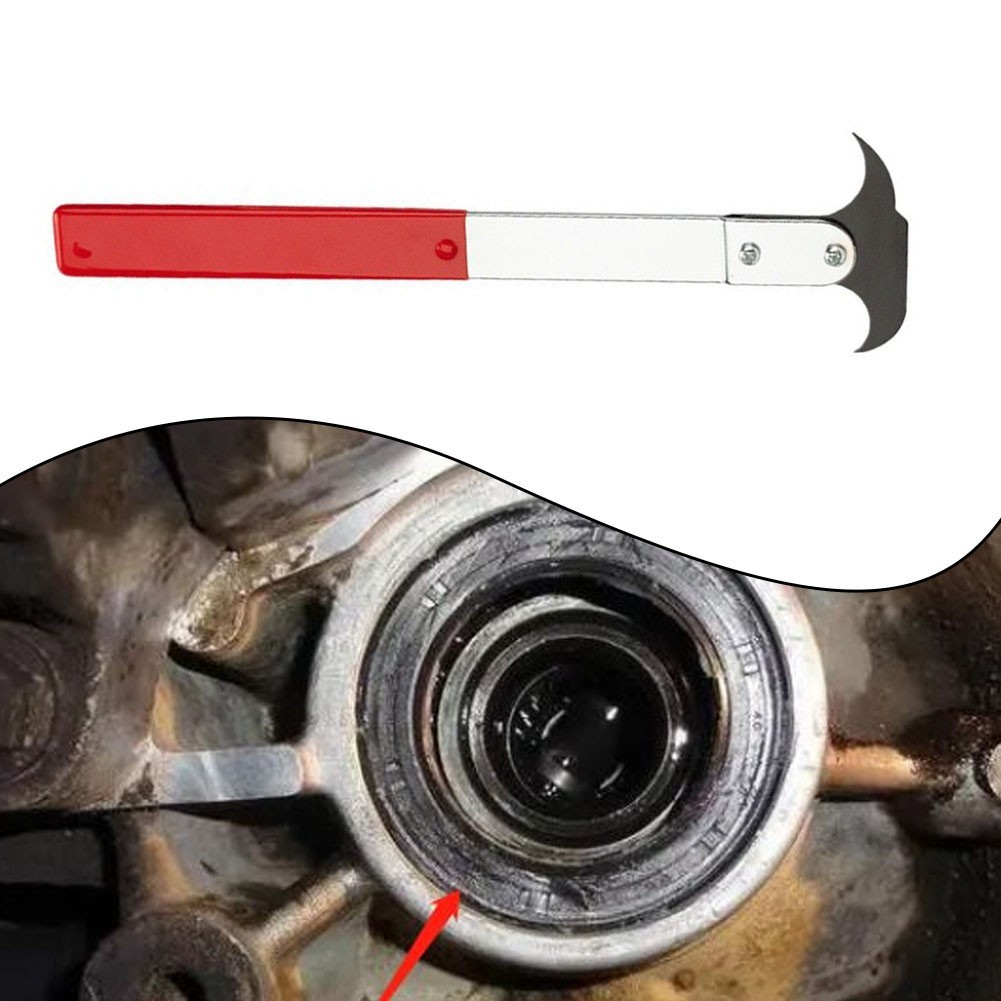 For Auto Repair Automobile Maintenance Double End Hook Essential Auto Tool