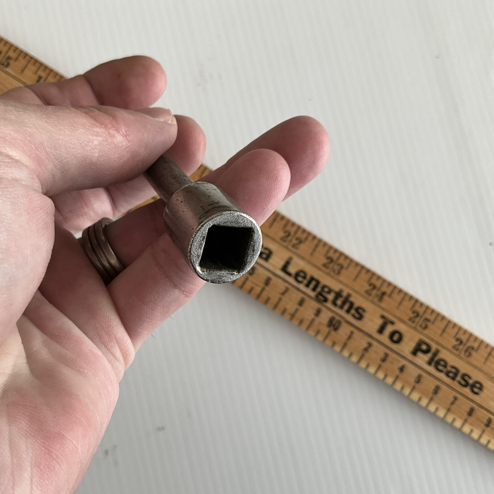 PENENS CORP. USA 1266 6″ Long 3/8” Drive Socket Extension