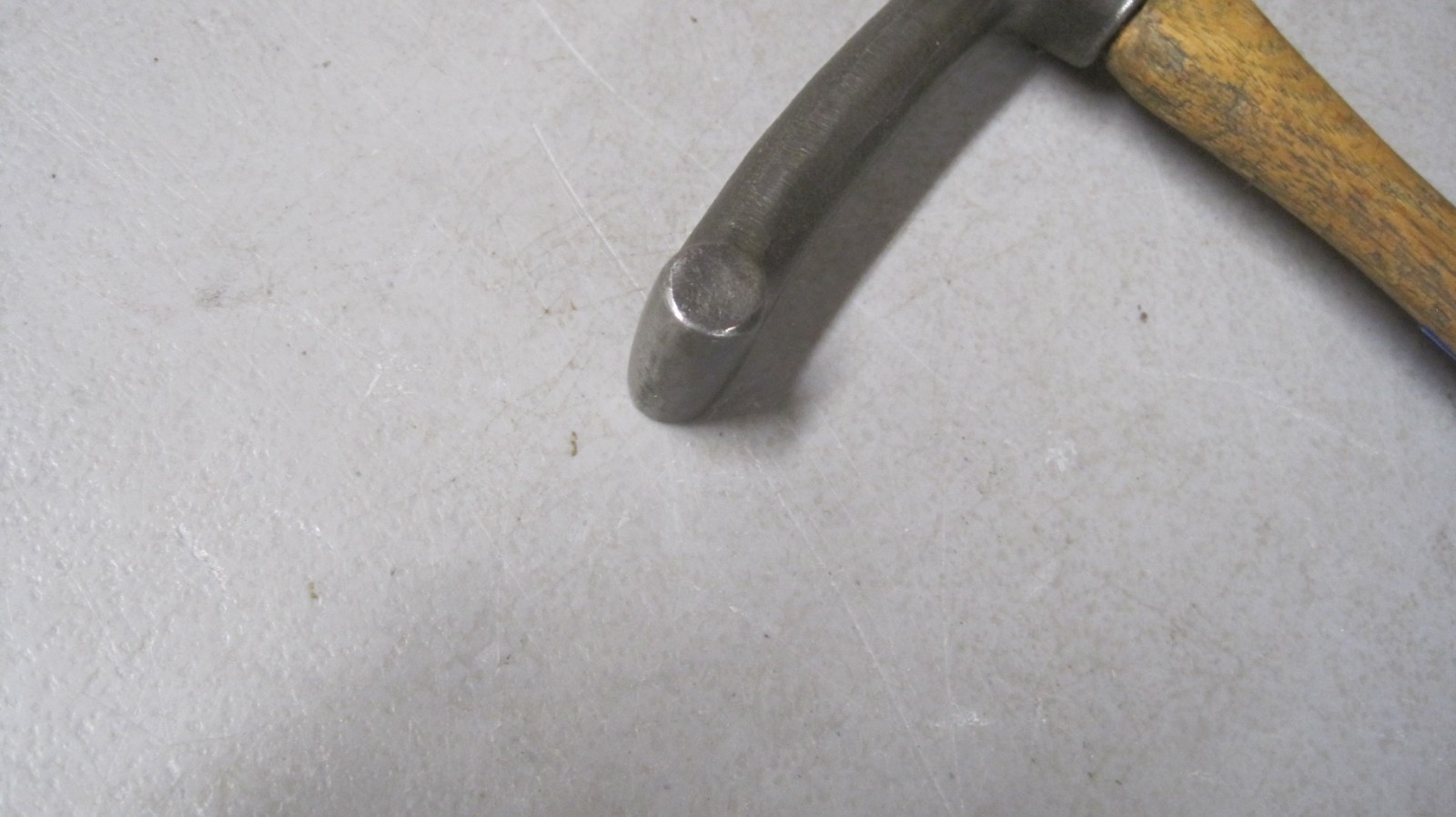 VINTAGE PLOMB AUTO BODY DOOR SKIN HAMMER # 1426