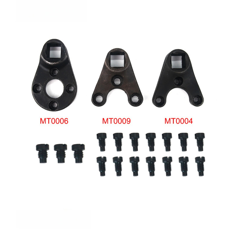 Outboard Trim Tilt Pin Wrench Set MT0004 MT0006 MT0009 For
