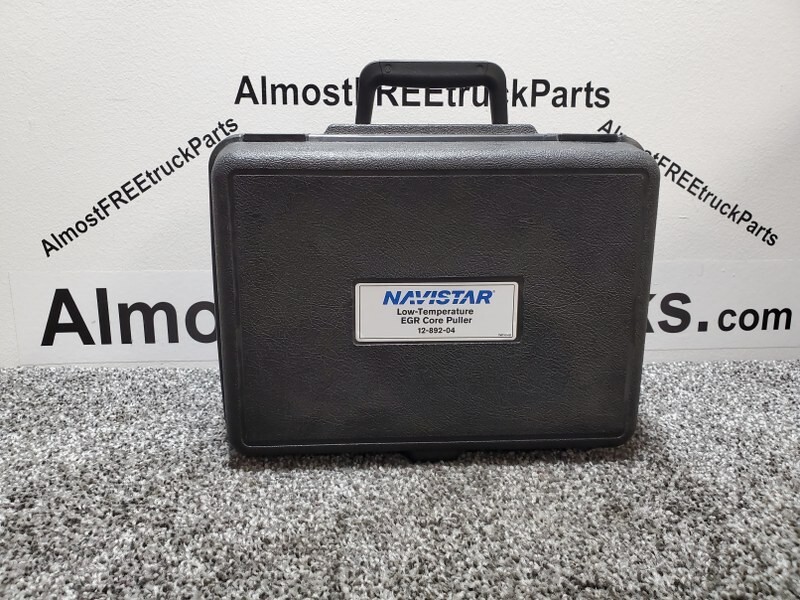 NAVISTAR 12-892-04 Low Temperature EGR Core Puller Tool – FREE SHIPPING