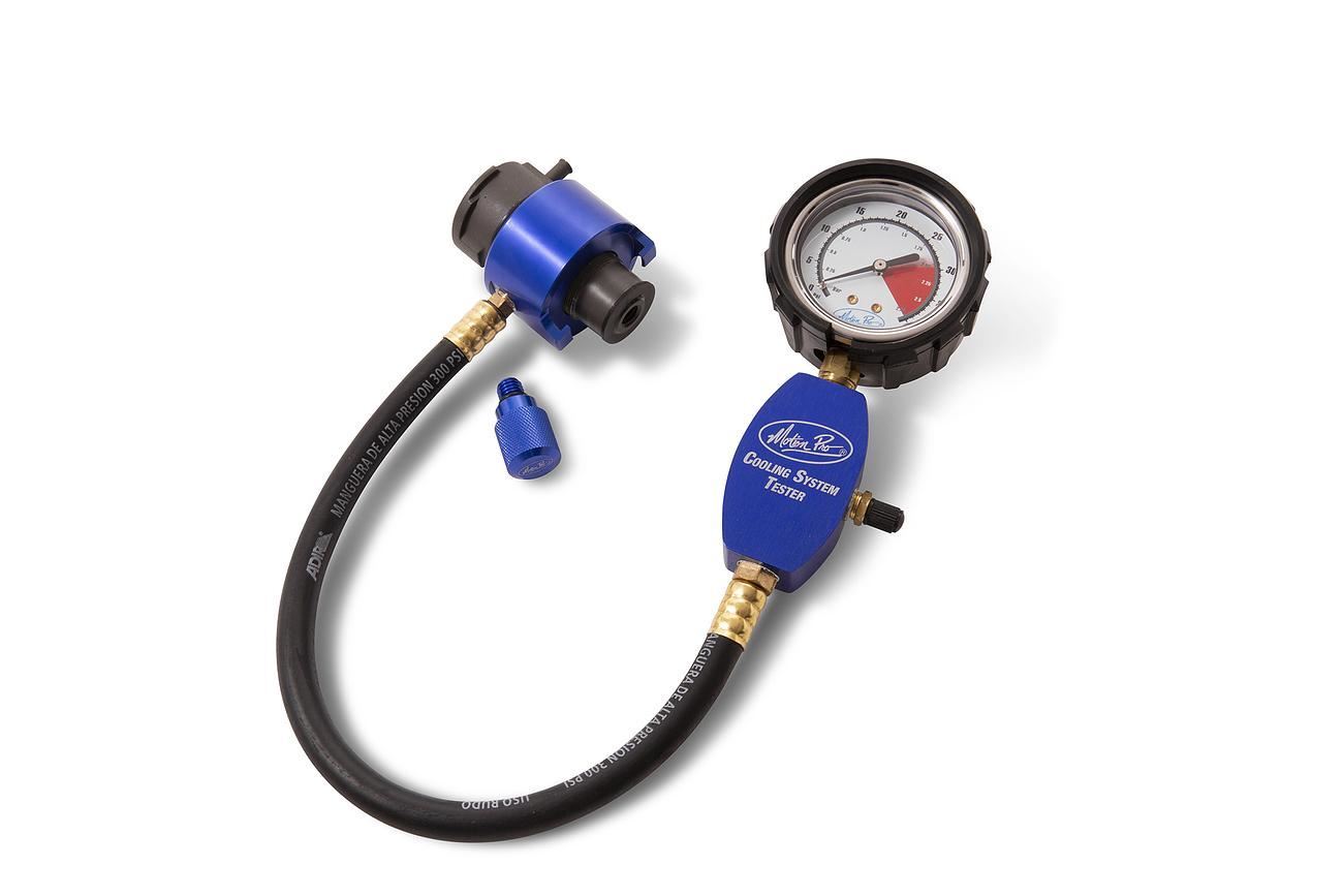 Motion Pro MP COOLING SYSTEM TESTER Type B – 20MM – 24.5MM