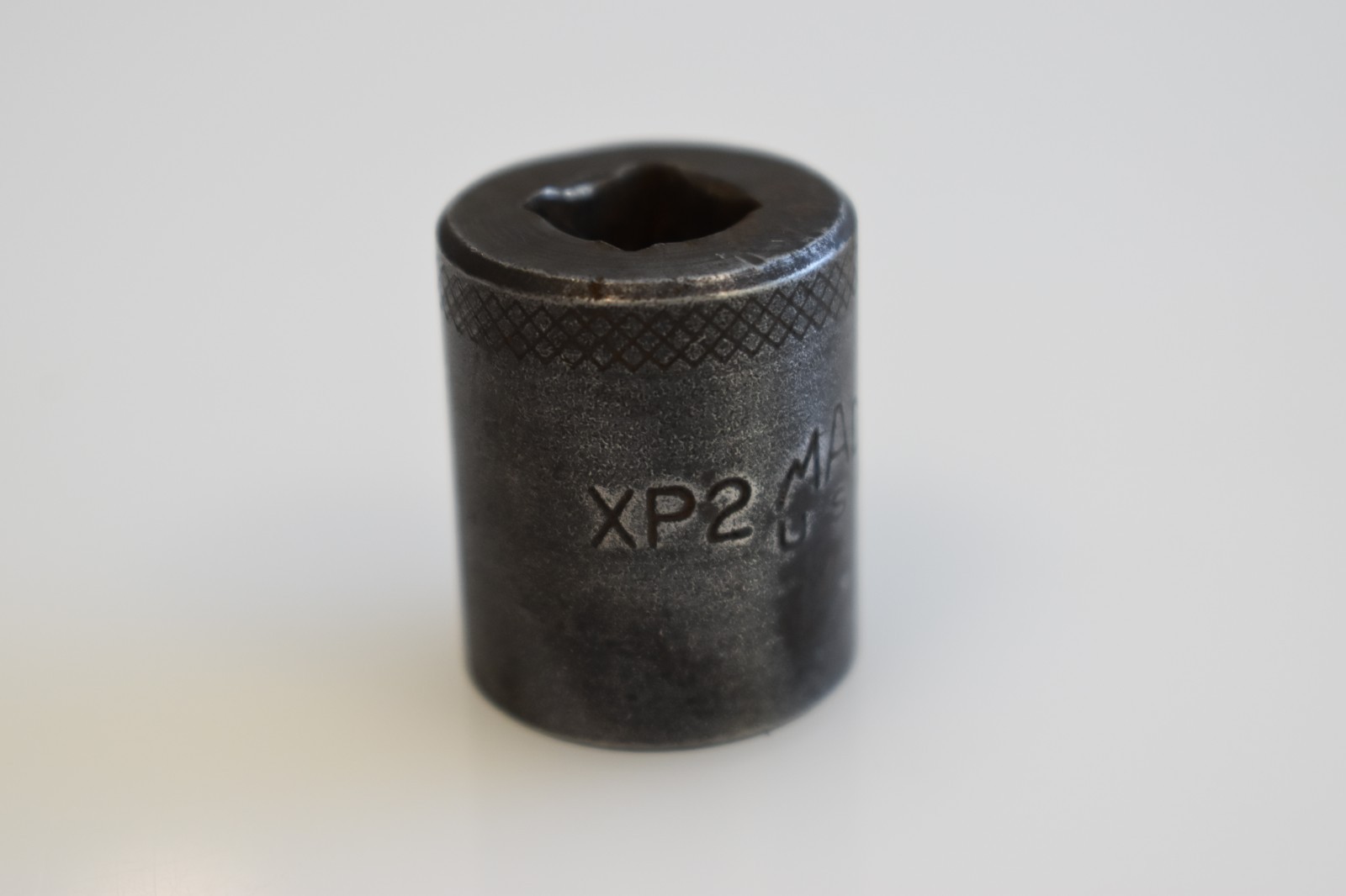 Mac Tools XP2 16mm Metric Shallow Impact Socket 3/8″ Drive 12 Point USA