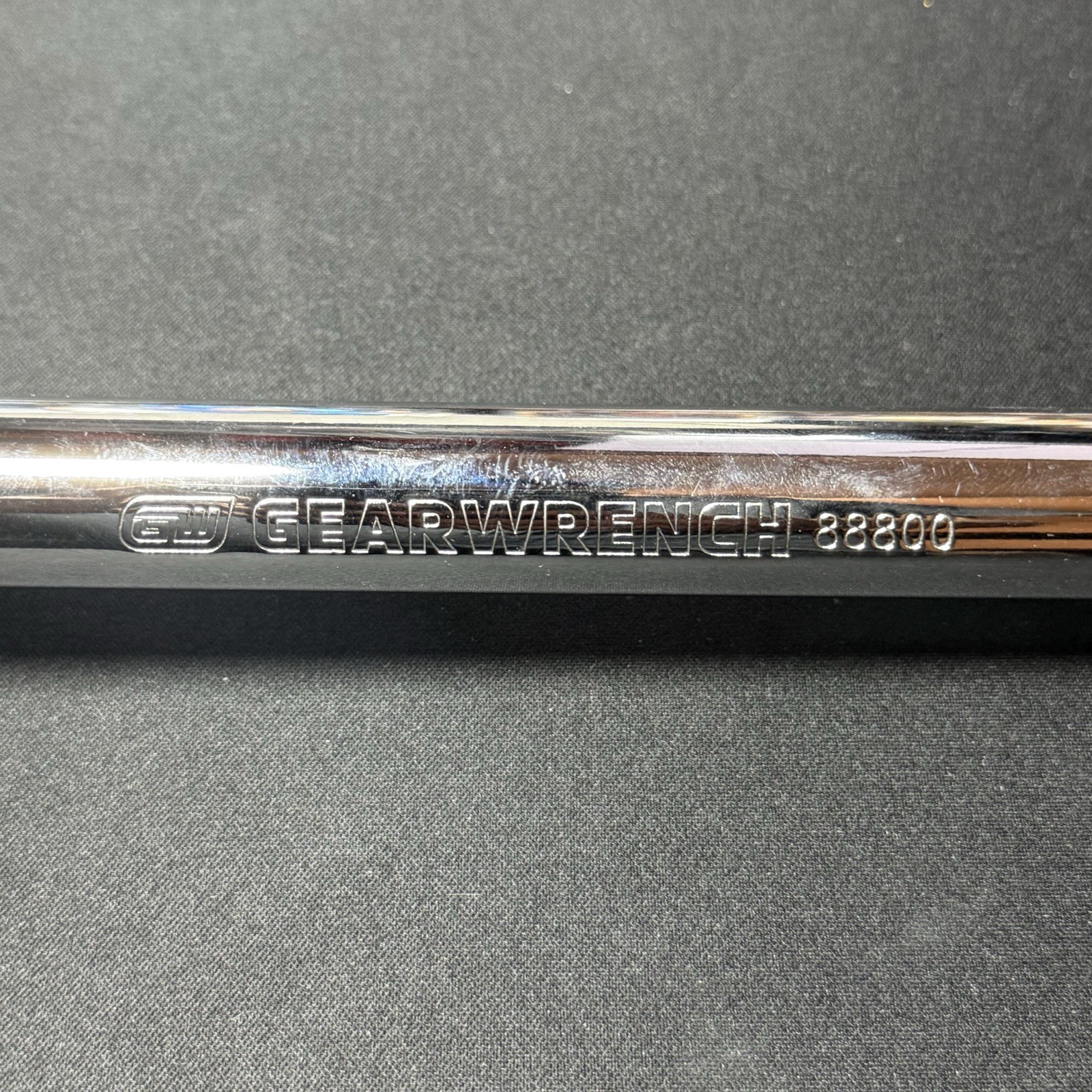 3/4 Inch Drive Ratchet Wrench Chrome 19.75″ long GEARWRENCH