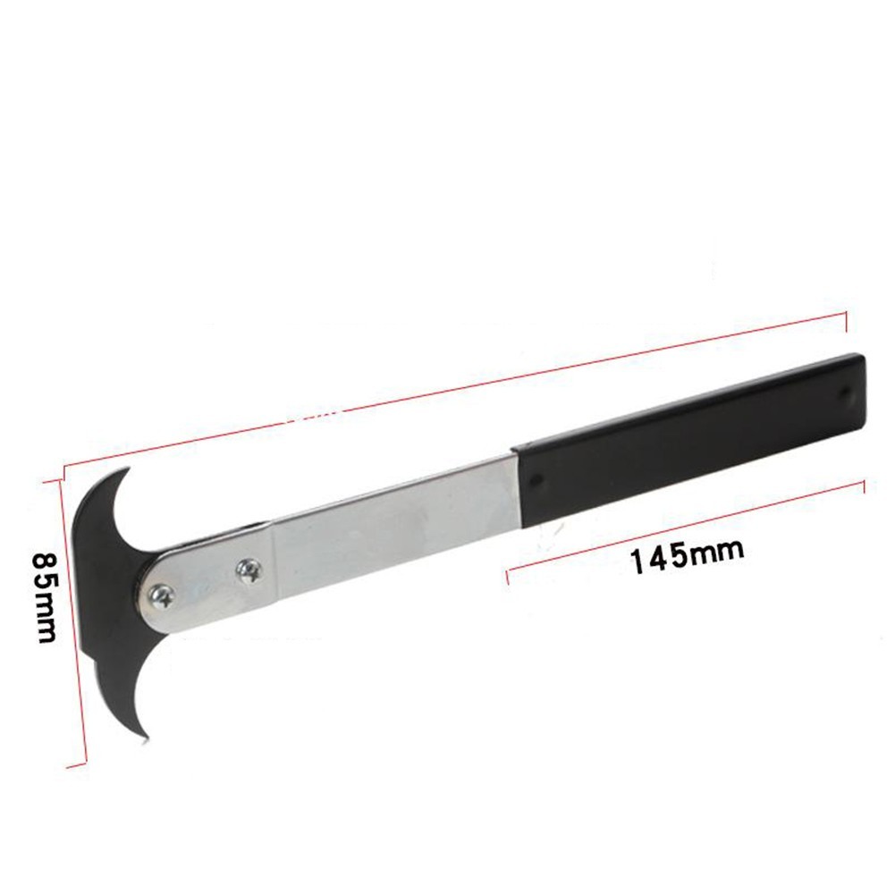 Automobile Repair Tools High Universality Fitment Mechanics Essential Tool