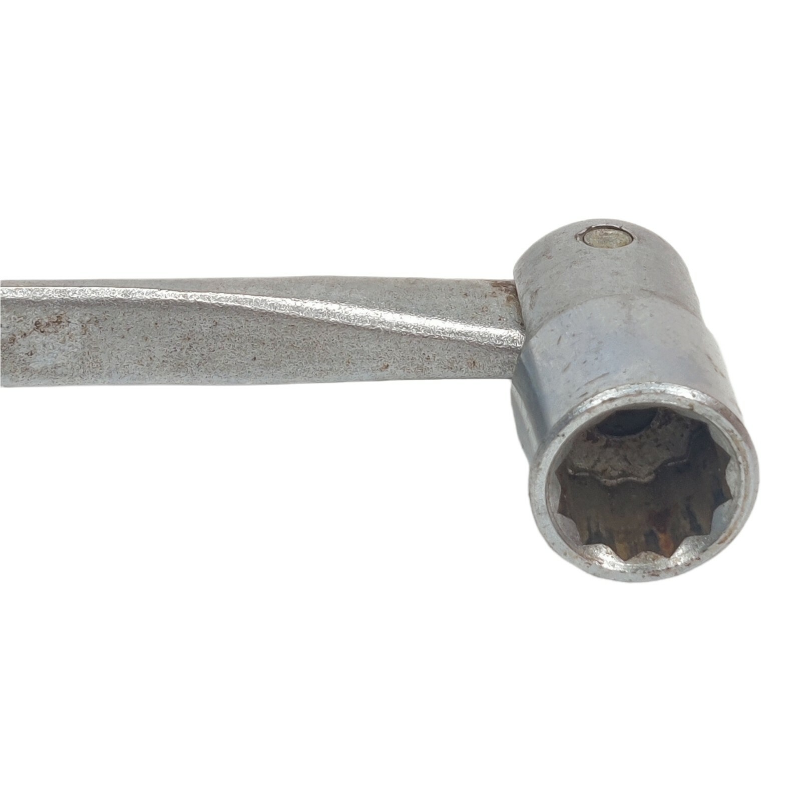 TrueCraft 9/16 Flex Socket Wrench Made in Japan Chrome Vanadium Dropped Forged