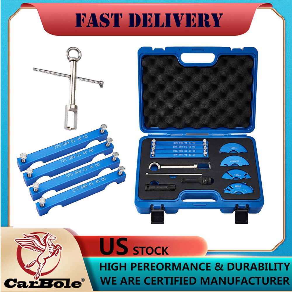 Engine Timing Chain Tool Set For Mercedes Benz M133/M152/M157/M270/M274 3.0