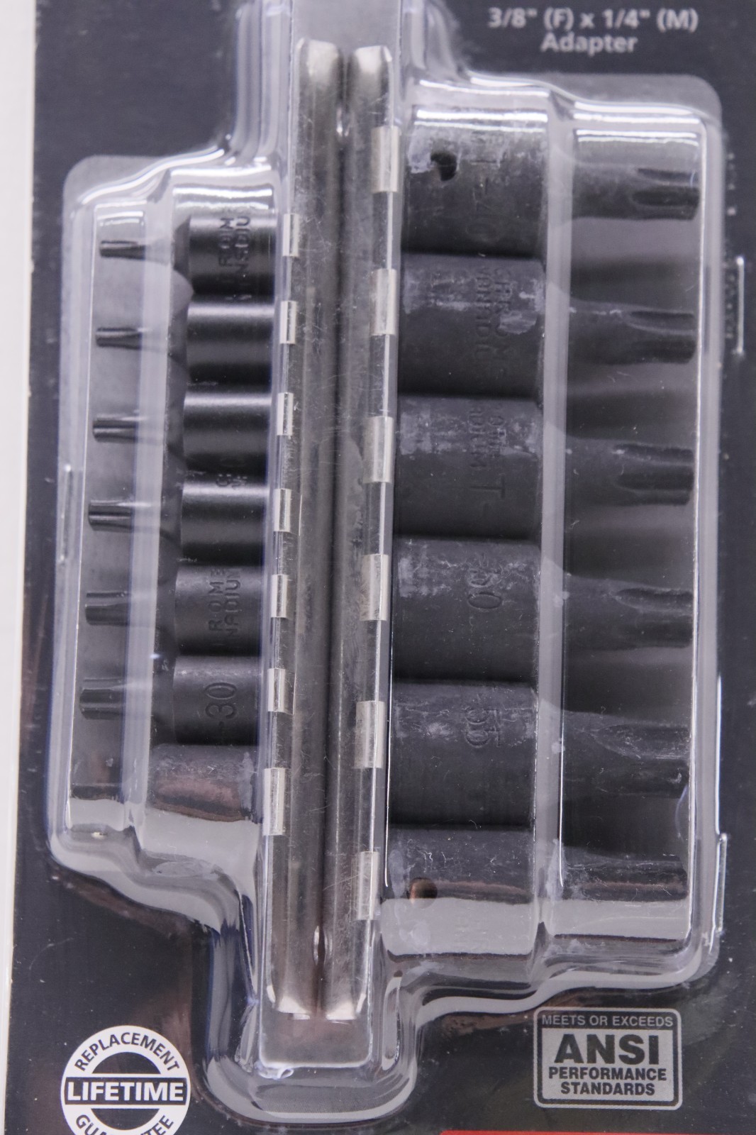 Tekton 1/4 In. And 3/8 In. Drive T10-t60 Impact Star Bit Socket Set – New