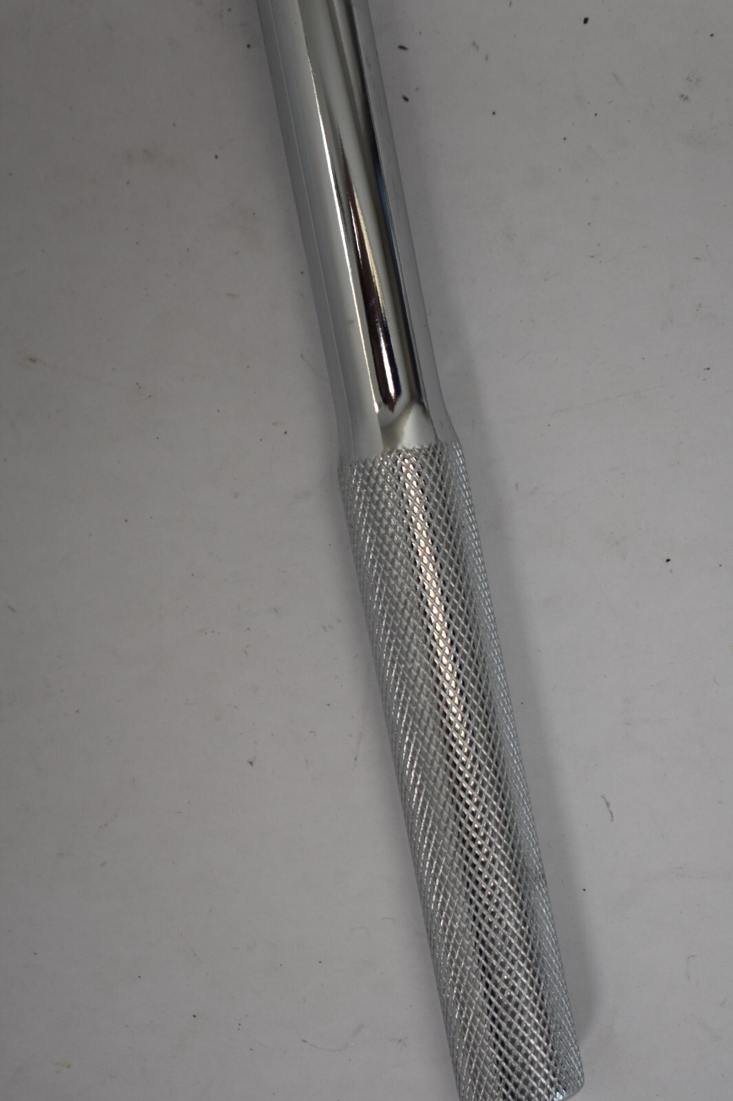 Proto Professional 1/2″ Drive Breaker Bar Handle 15-3/4″ OAL Chrome Finish