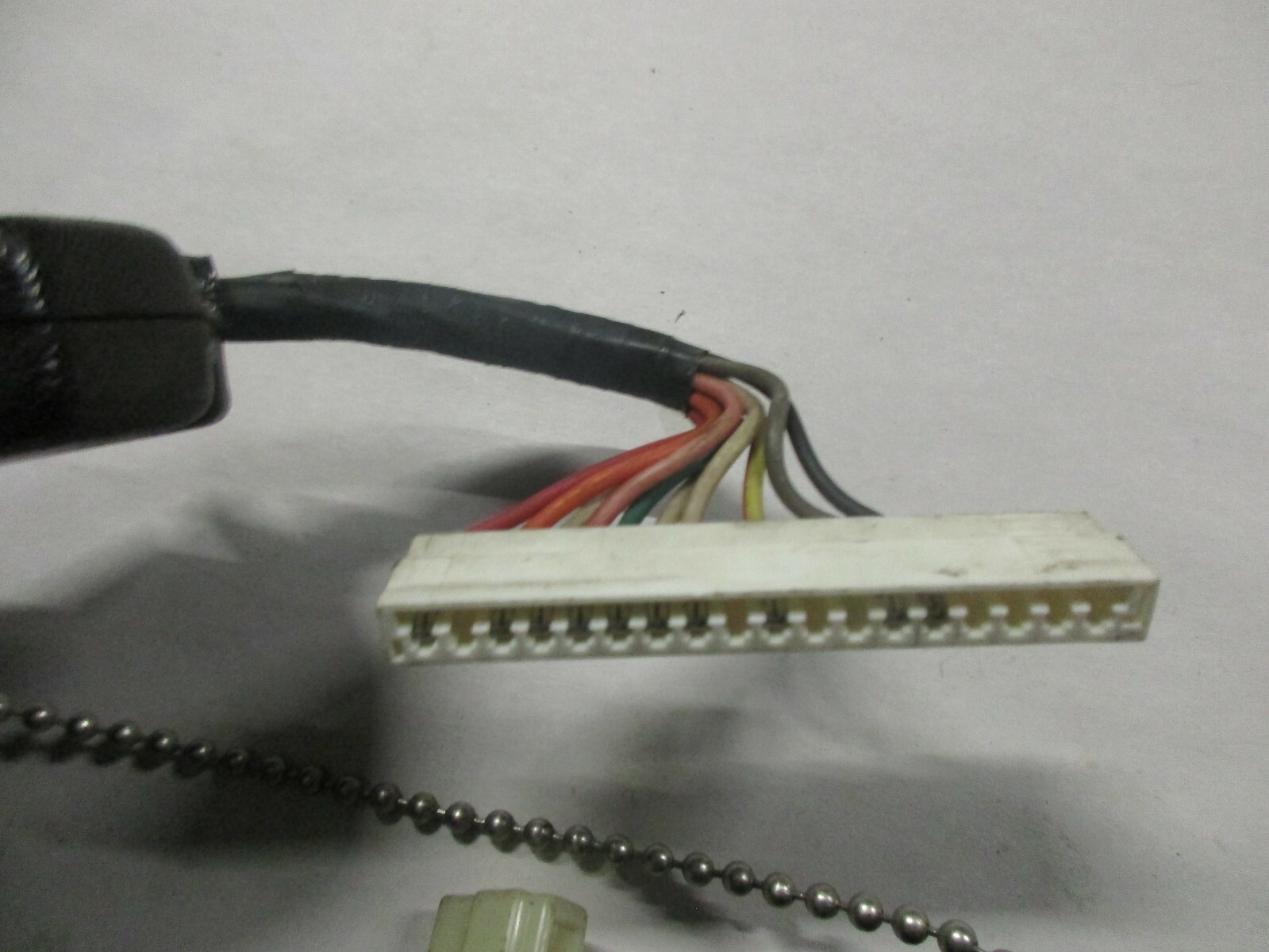 KENT MOORE TOOL J-39857-A TESTER KEYLESS VEHICLE SPEED SYSTEM