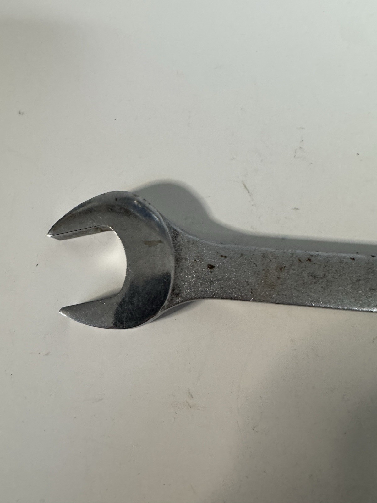 Vulcan 15/16 Combination Wrench 1168