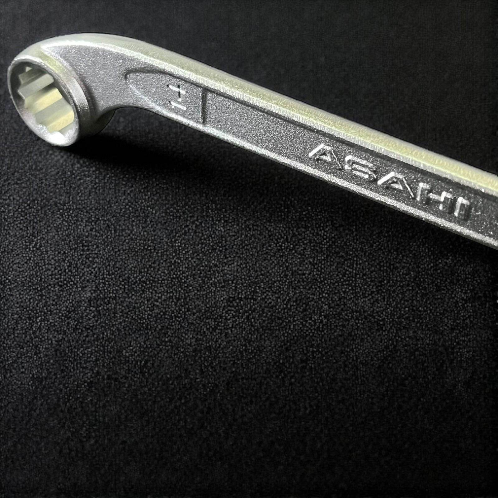 Asahi RS series Ring Wrenches | Made in Japan | RS0010 | RS0012 | RS0014