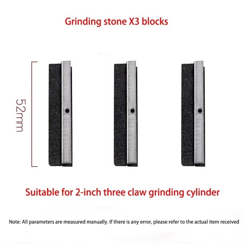 Car Engine Brake Cylinder Hone Flexible Shaft Bore Honing Tool 3/4″ To 2-1/2″