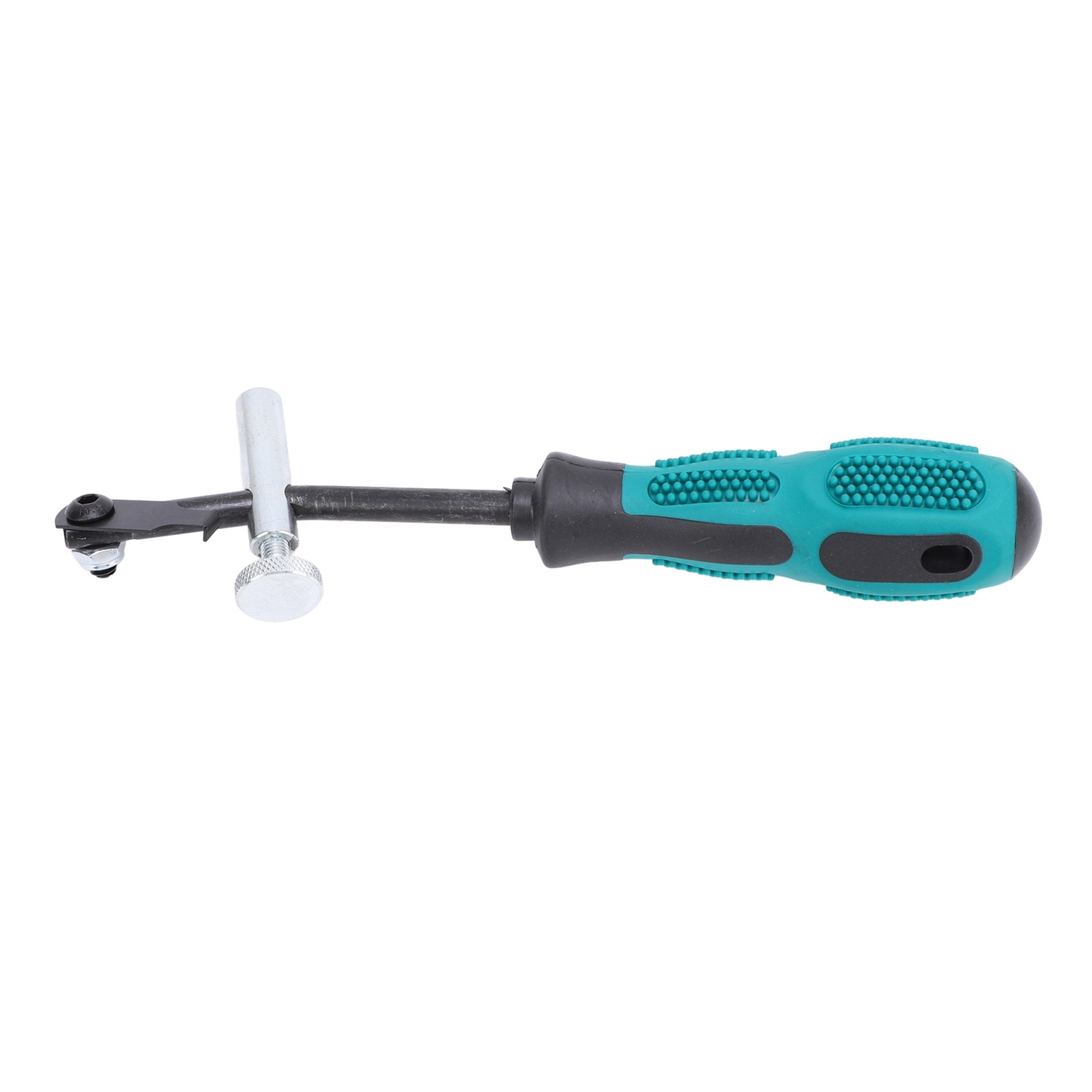 58430 SHAFT TYPE SEAL PULLER W/ SPARE HOOK CRANKSHAFT CAMSHAFT REMOVER AUTO TOOL