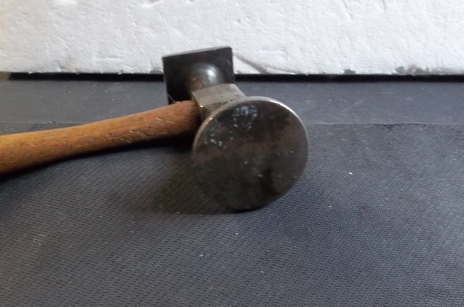 SNAP ON BF606 WIDE FACE AUTOBODY SHRINKING HAMMER USA