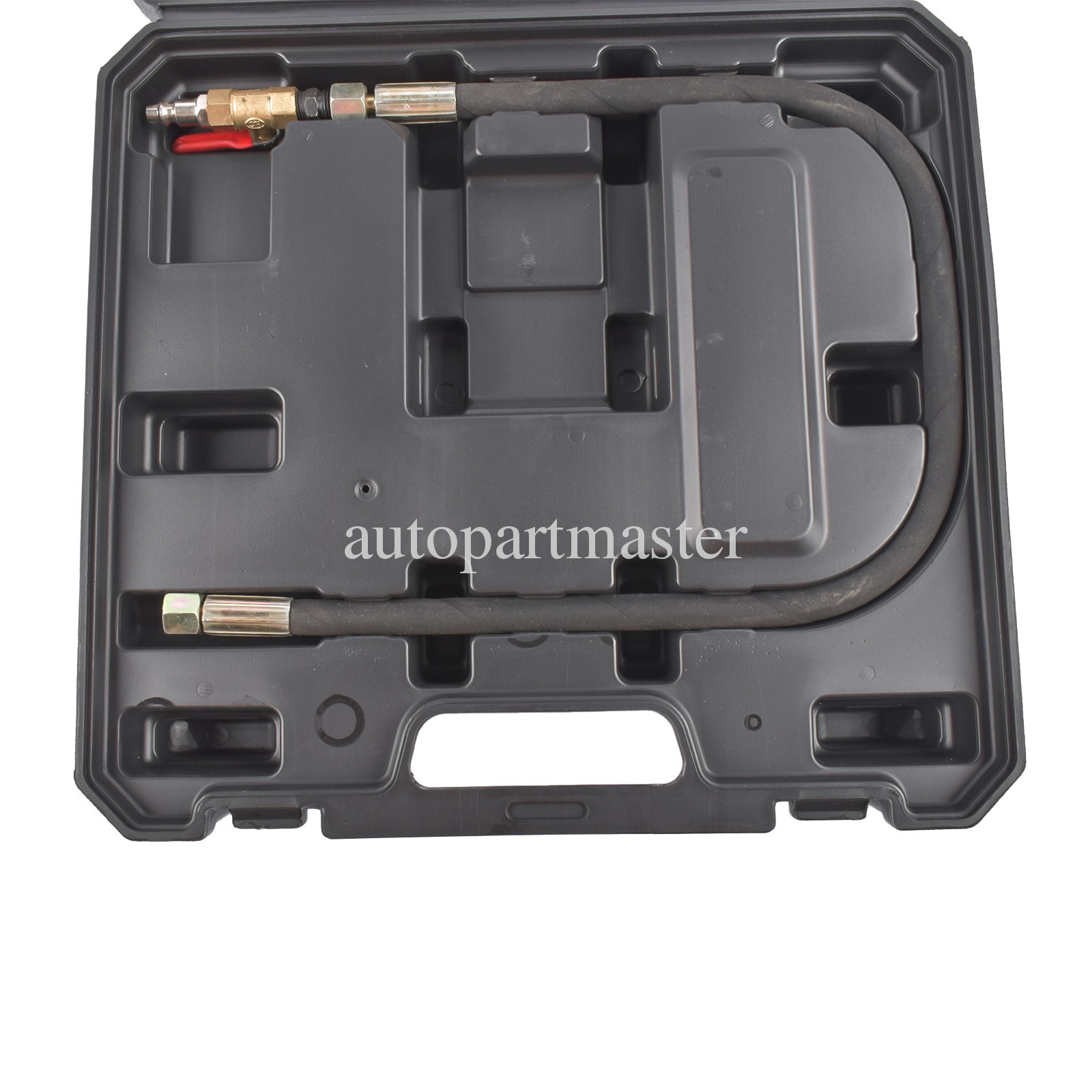 25-Piece Diesel Injector Extractor Pneumatic Injector Extractor Professional Kit
