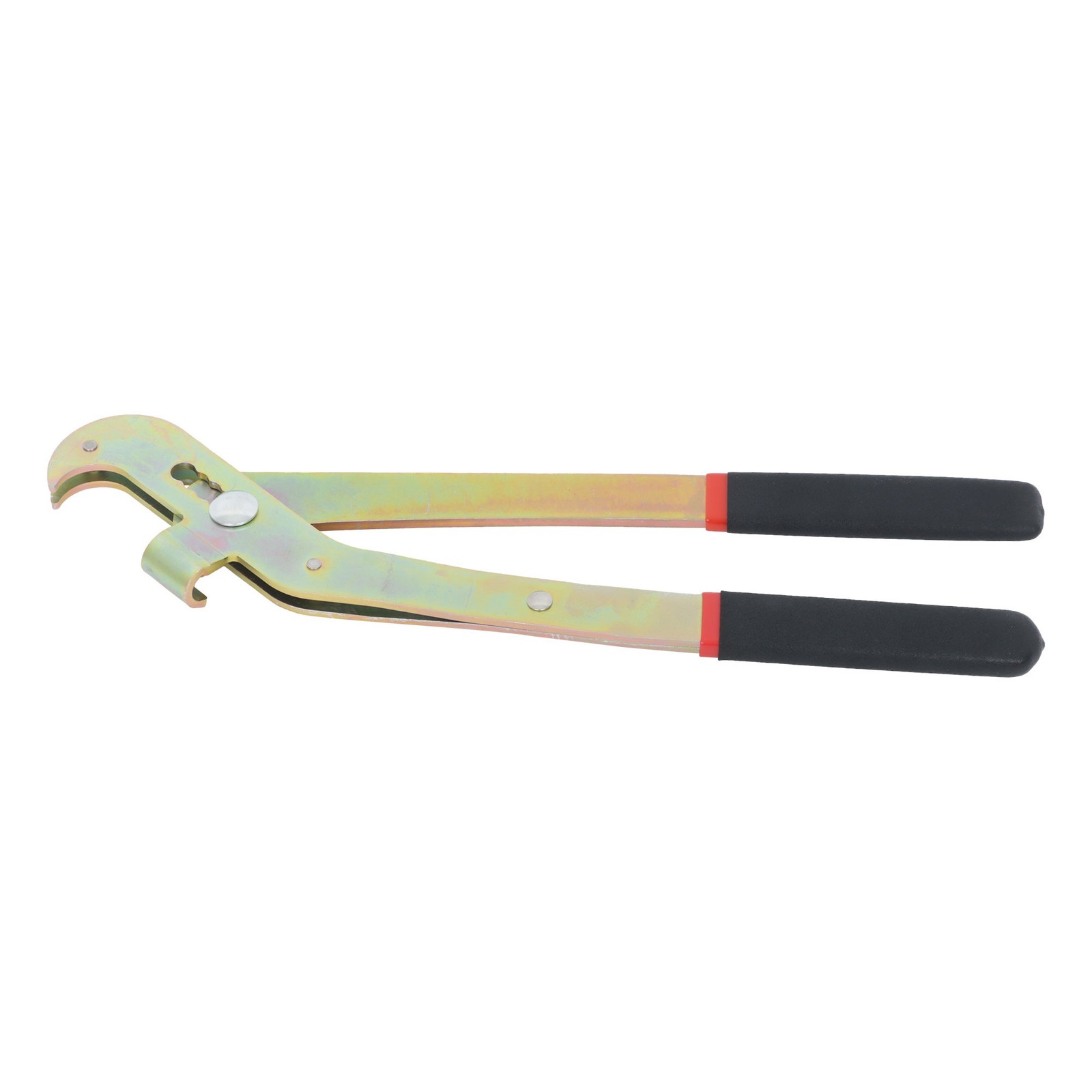 10500 Automotive Parking Brake Cable Coupler Plier Removal Tool 14 inch