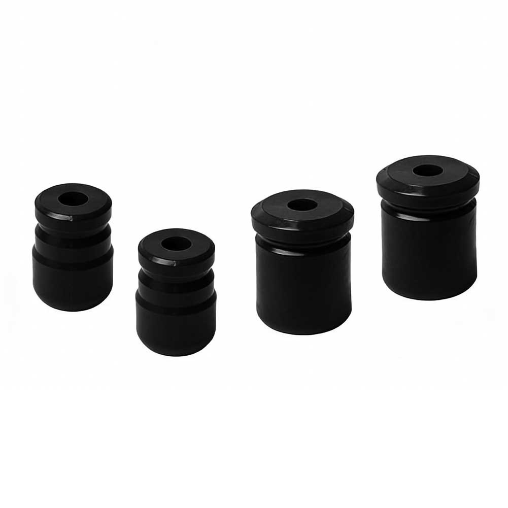 1-1303 1-1304 OEM Replacement Bump Stops for Jeep For Wrangler JKU 2007-2018