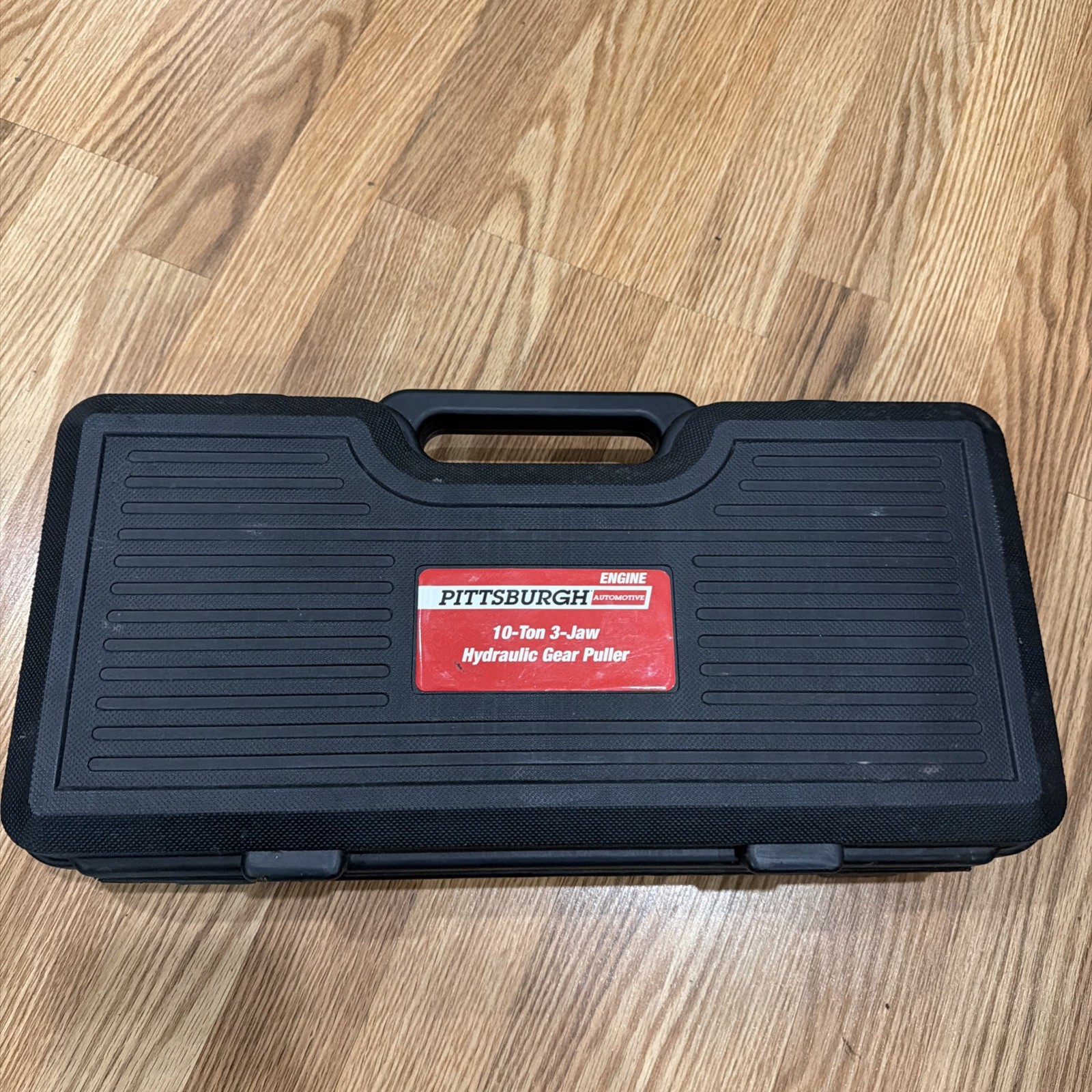 Pittsburg Automotive 10 Ton 3-Jaw Hydraulic Gear Puller