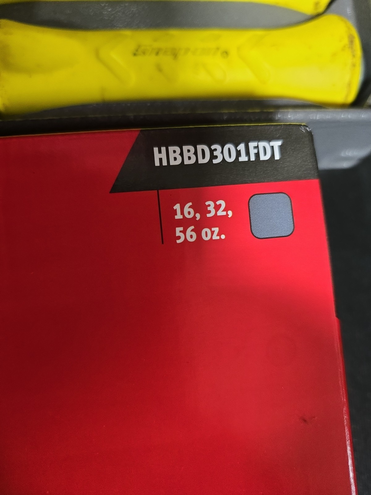 HBBD301FDT