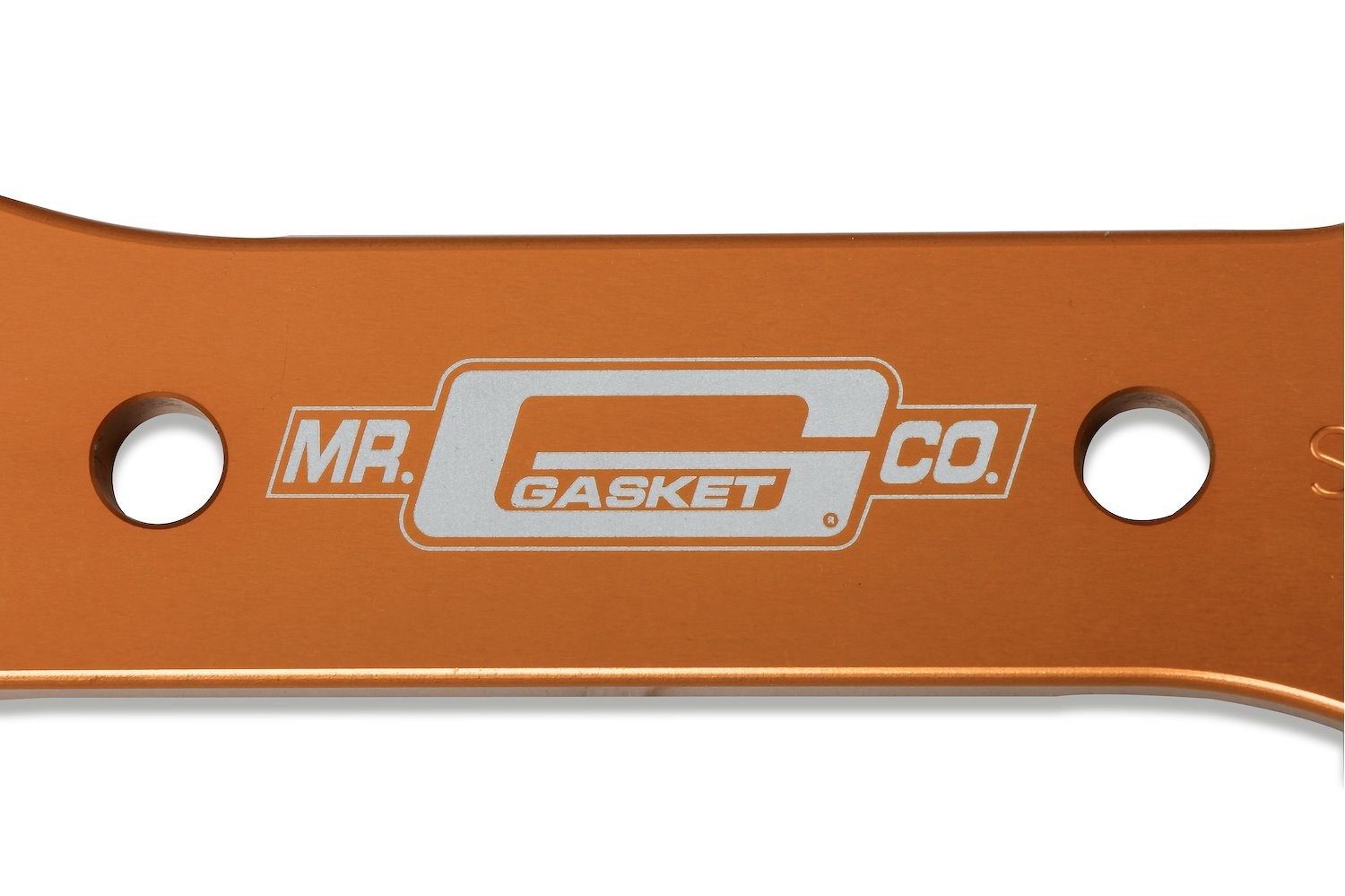 Mr Gasket 33200G AN Wrench Set 3 AN to 20 AN Color Coded Anodized Finish 7/Pkg.