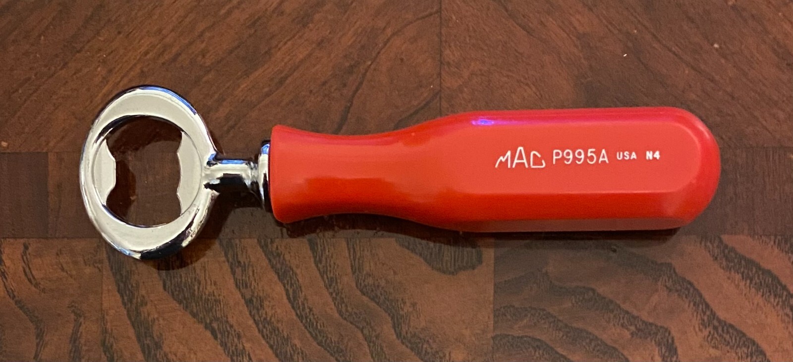 MAC Tools Bottle Opener [ Seller’s Creation ]