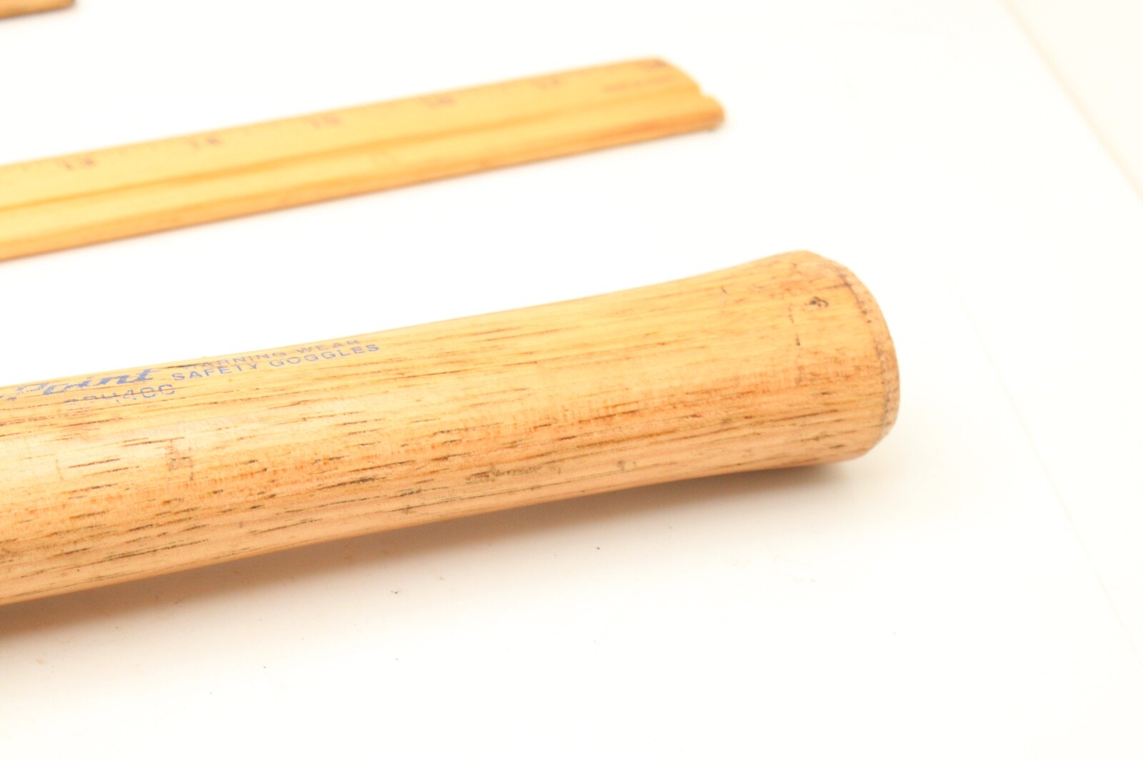 Blue-Point BP48B 48oz Ball Peen Hammer Wooden Handle USA
