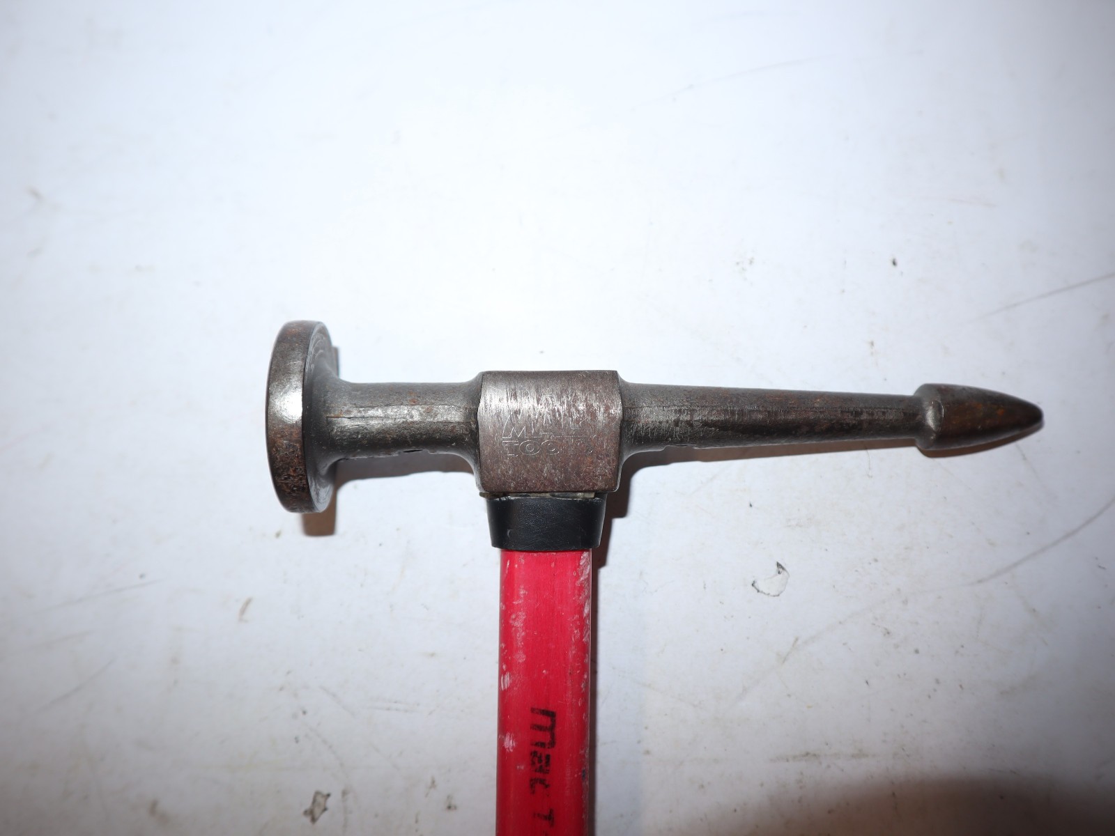 MAC Tools BTH158GPF General Purpose Auto Body Fender Repair Hammer – AO4077501