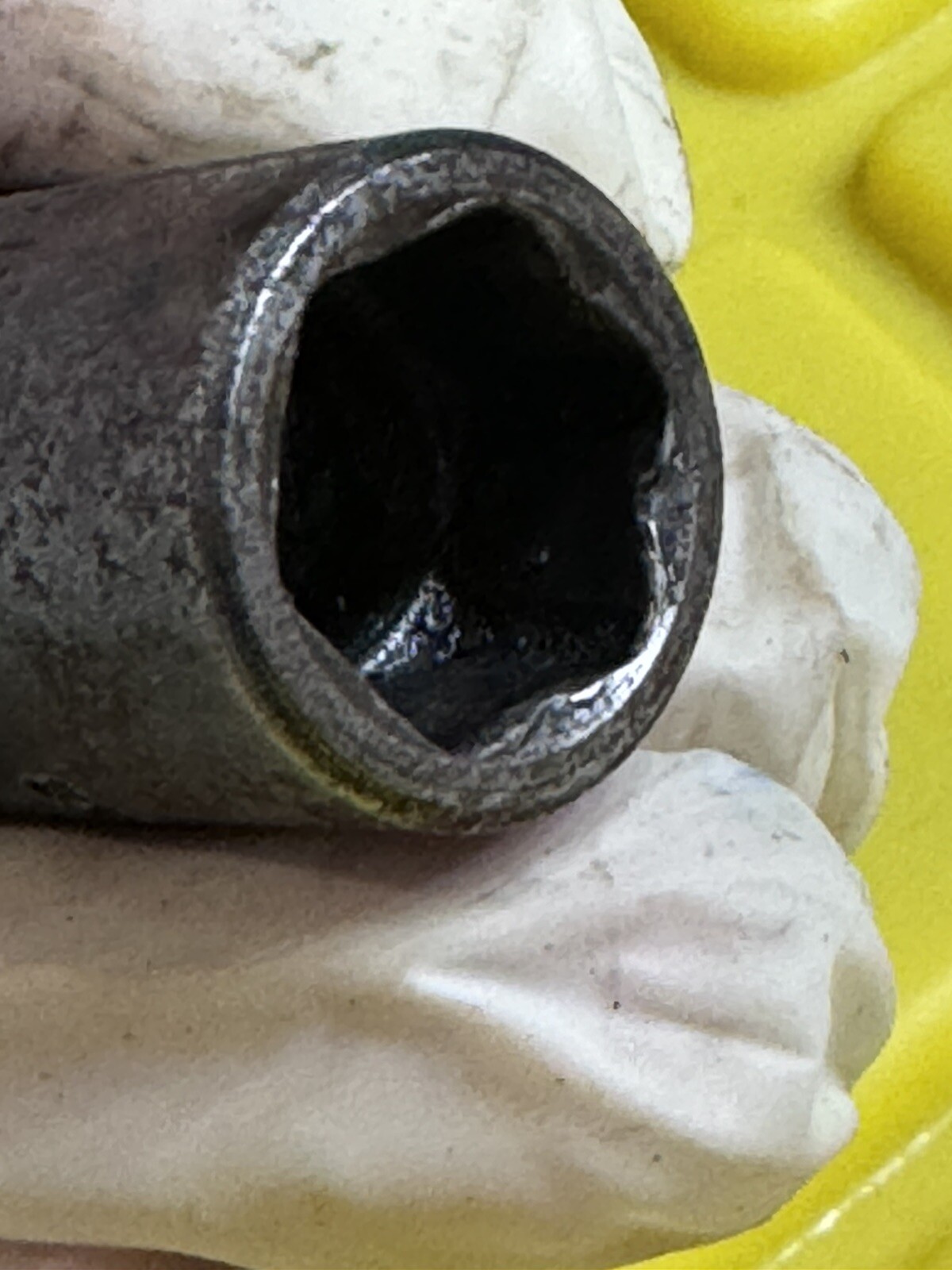 MAC Tools XP6 3/8 Inch Drive 12mm 6 Point Impact Socket