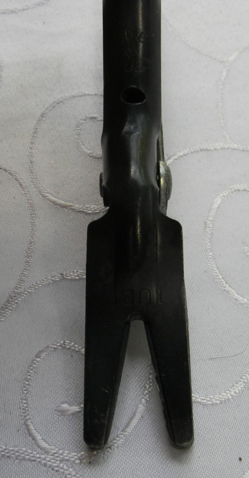 LISLE TOOLS 8″ LONG VACUUM & FUEL HOSE REMOVER PLIERS #47900 MADE IN THE USA