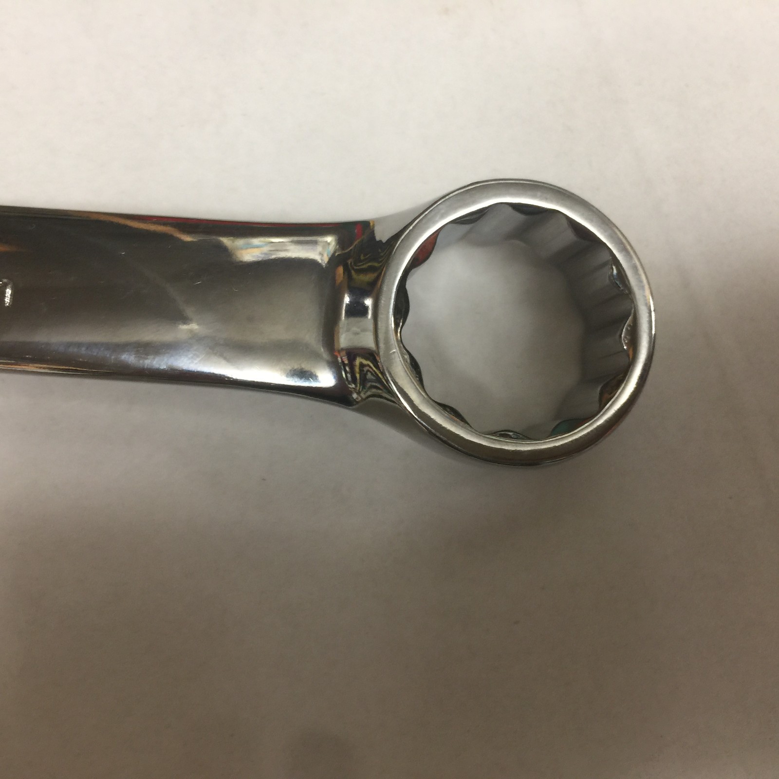 Autocraft XL Combination Wrench 22mm 12 Point AC391
