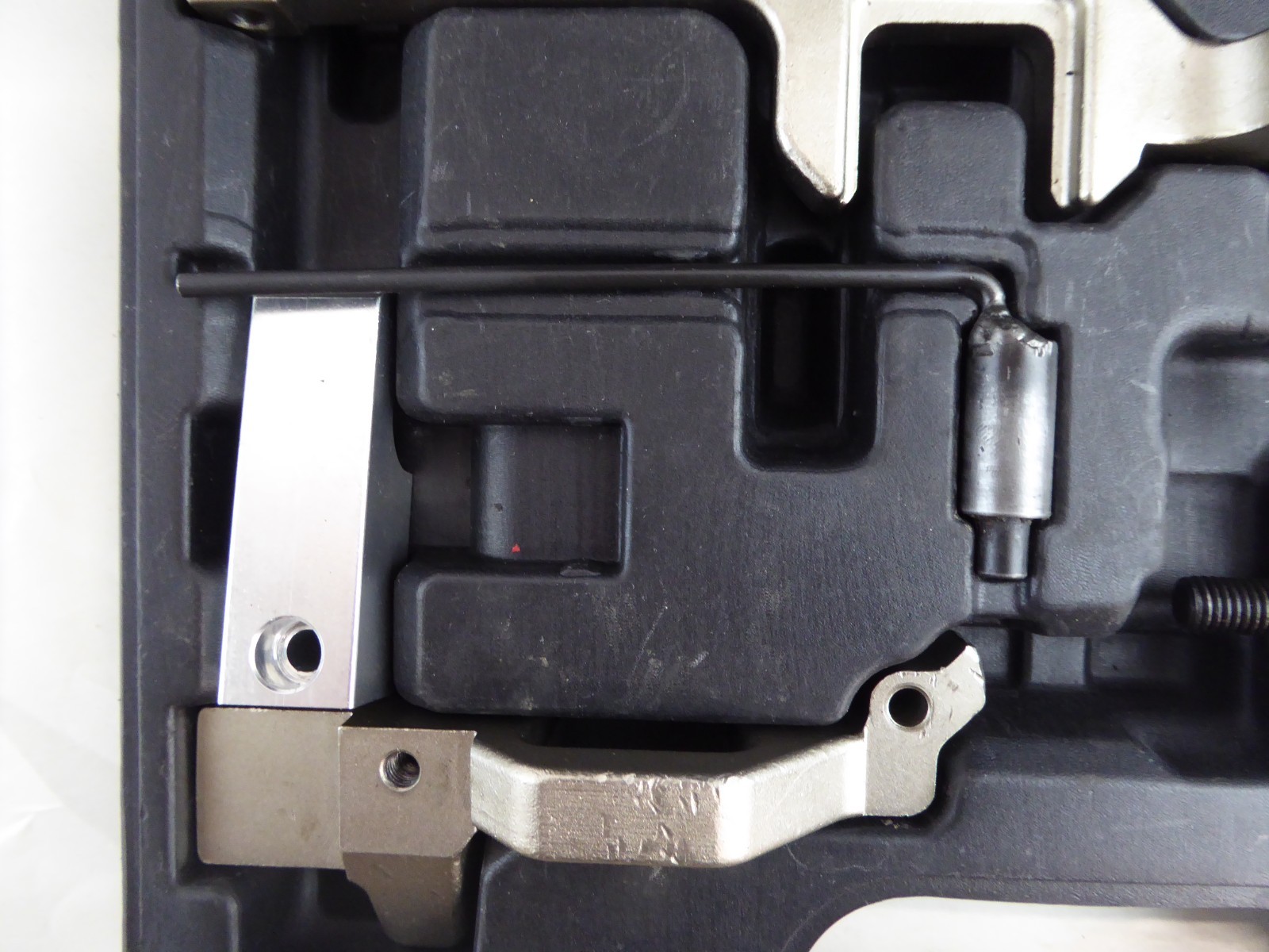 KTC Petrol Engine Twin Camshaft Settling/Locking Tool Kit 780-8162