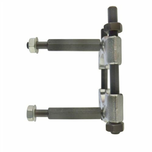 12PCS bearing Splitter Gear Puller Fly Wheel Separator Set Tool Kit New US Stock