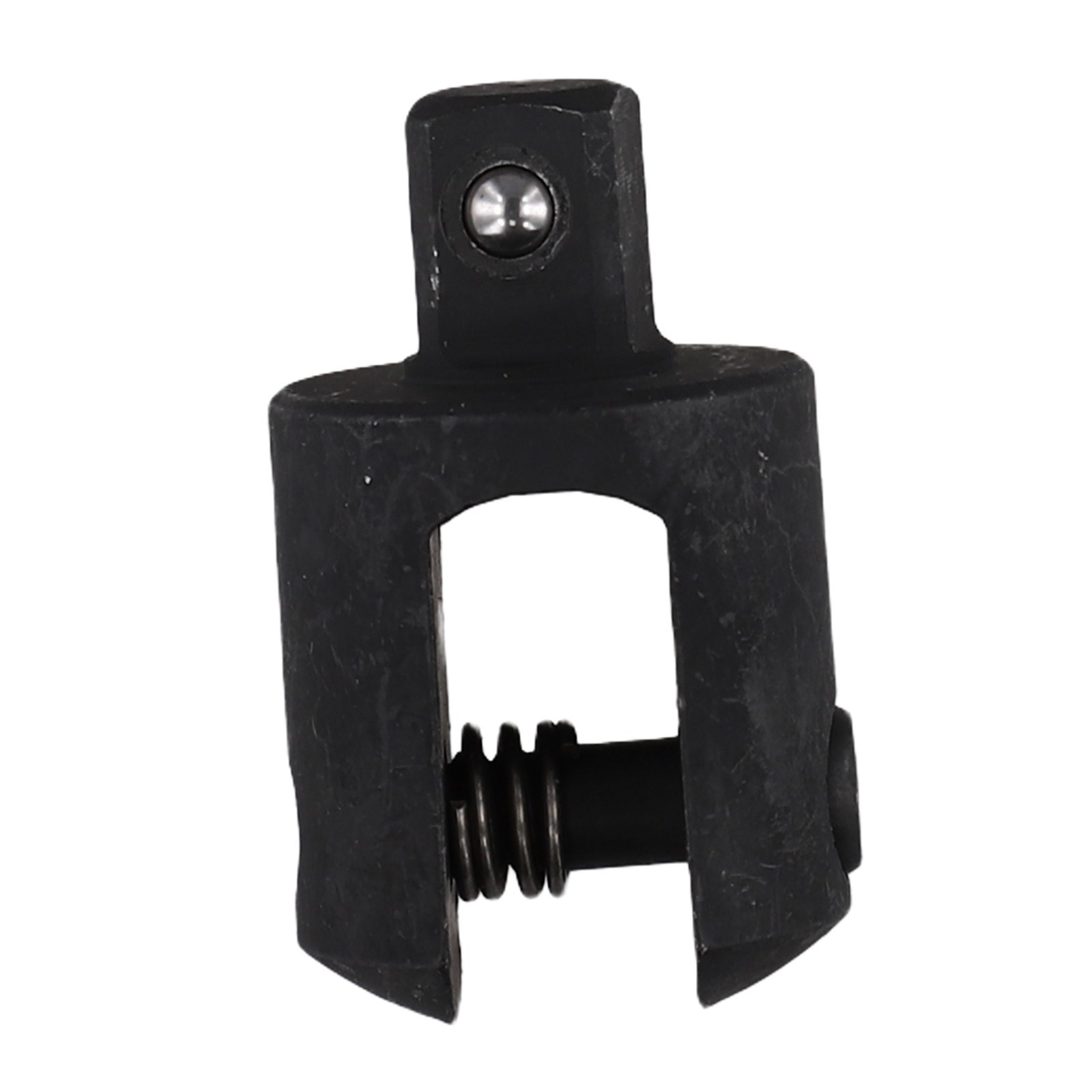 Sturdy 1/2 Inch Replacement Knuckle Breaker Bar Head for Heavy Duty Tasks