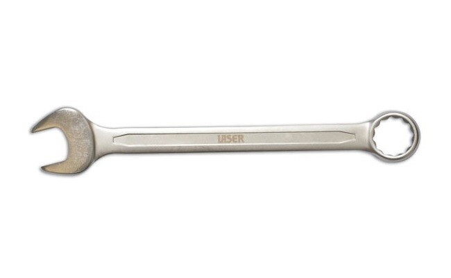 Laser 3067 Combination Spanner 19mm