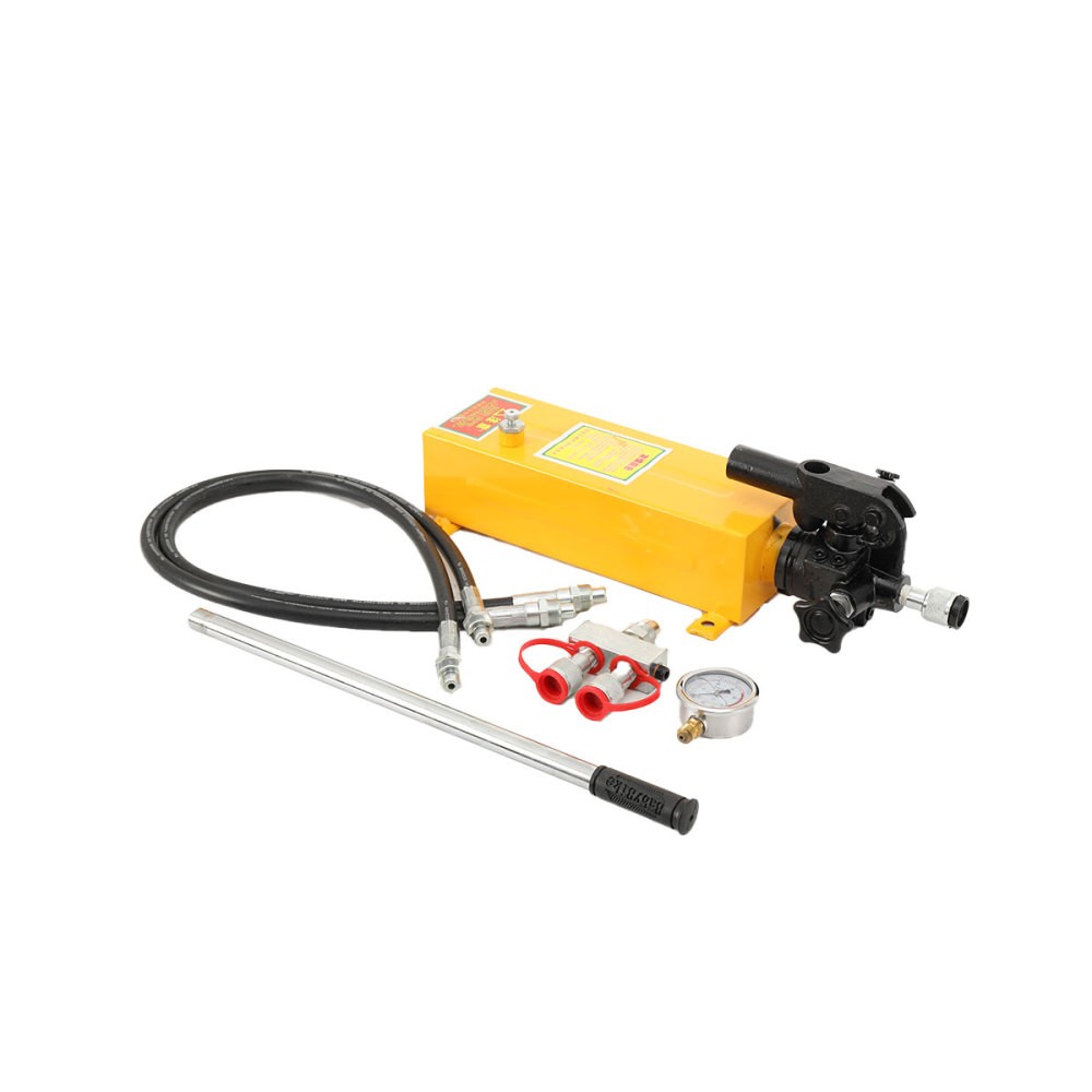 KDSS System Hand Pressure Refueling Tool Hydraulic Oil Filling Machine for Prado