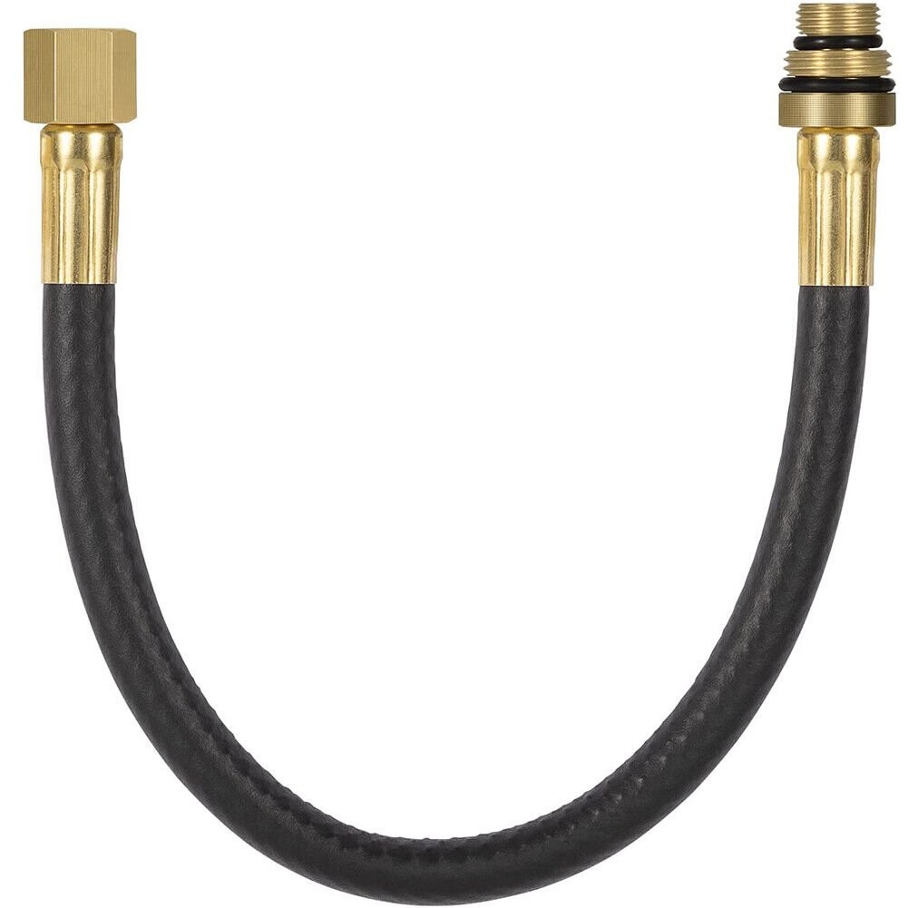 19700 Air Operated Valve Spring Holder 12″ Flexible Hose Power Hose Tool Holding