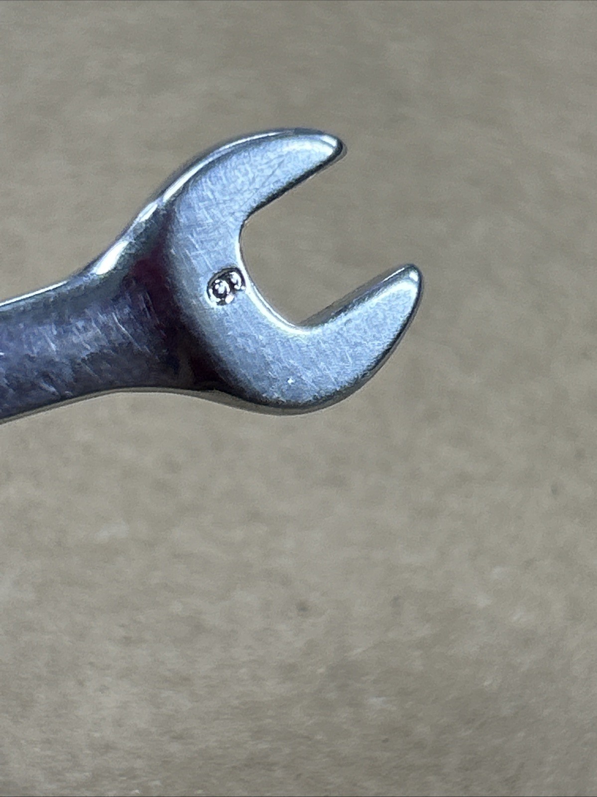 Snap On |OEXM6 | 6 mm 12-Point Short Combination Wrench