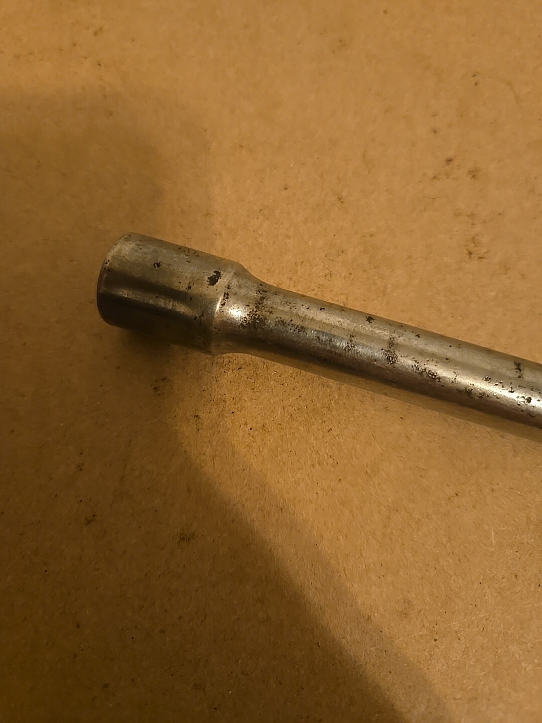 Matco Tools 3/8″ Drive 6″ Chrome Extension Ugly B6E