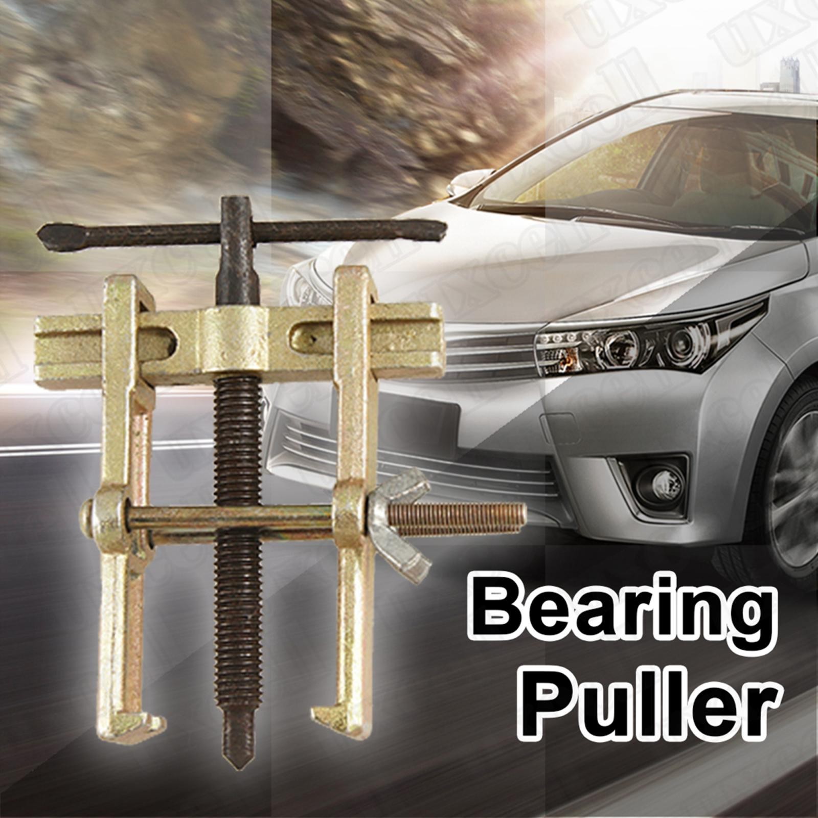 Car 2 Arm Bearing Extractor