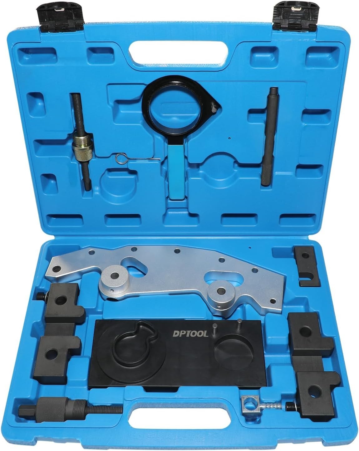 Double Vanos Twin Camshaft Alignment Timing Locking Tool Kit Compatible with