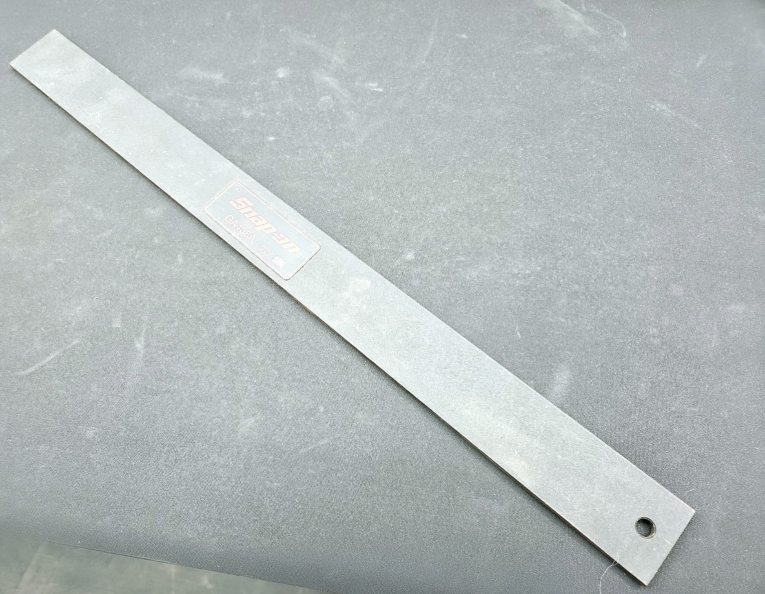 Snap On Precision Straight Edge GA438A 24″