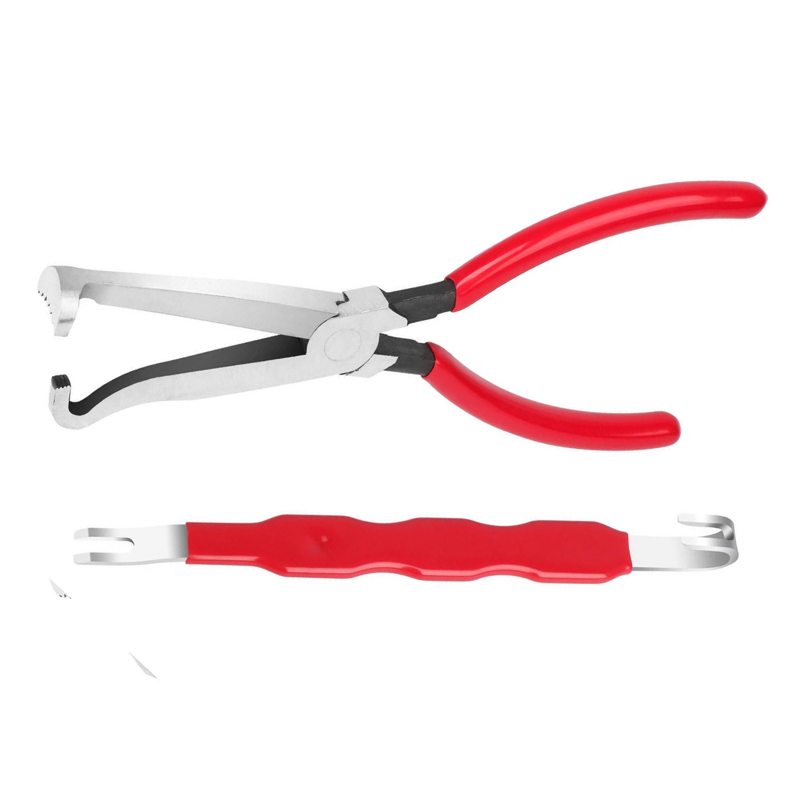 Brand New Electrical Disconnect Pliers Connector Separator Removal Tool Kit