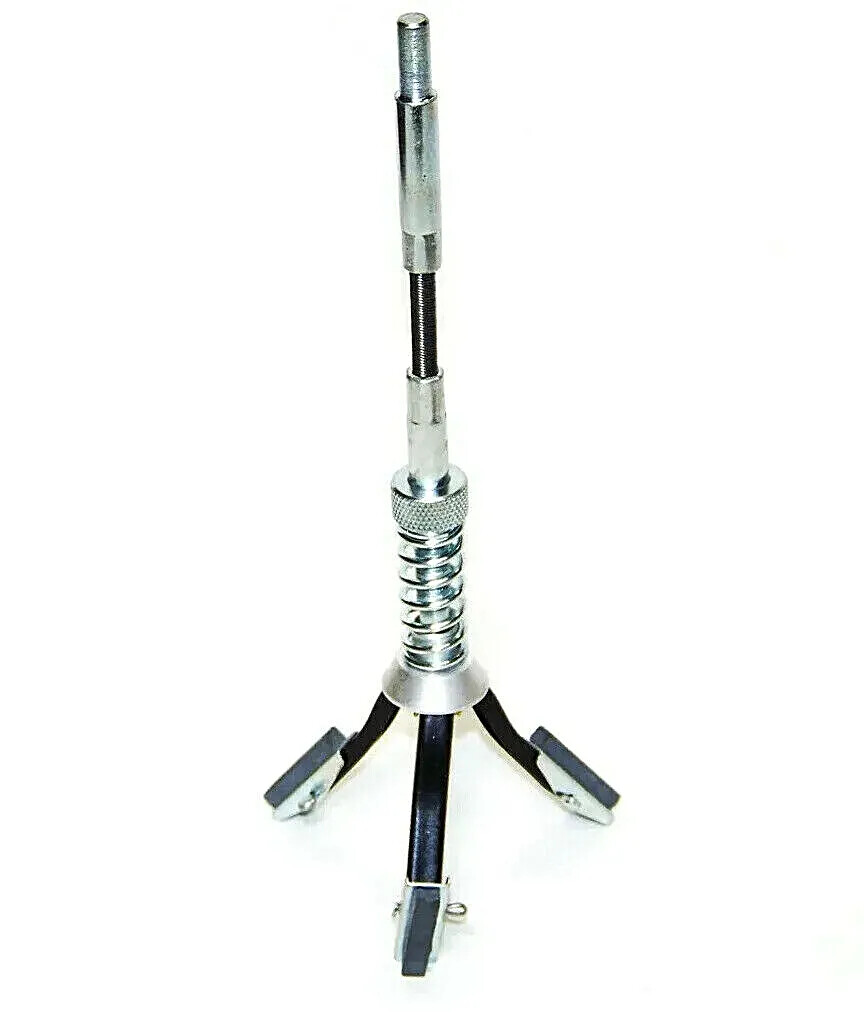 1-1/8″ X 3 legs Adjustable Brake Tool Cylinder Hone piston 3 grinding Stones
