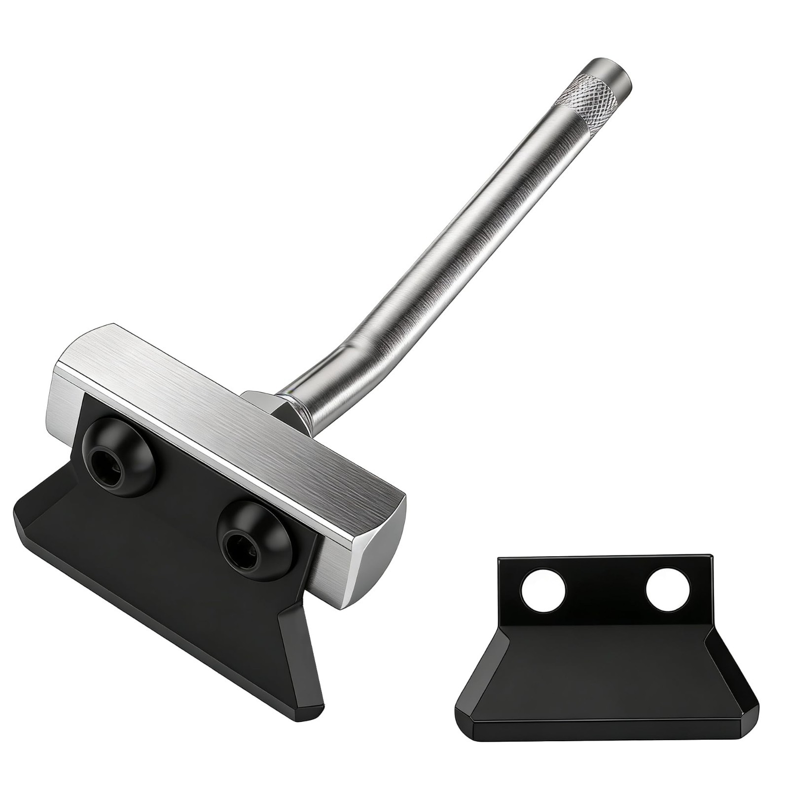Engine Oil Pan Gasket Separator Tool, Sealant Removal Scraper for Most Vehicles