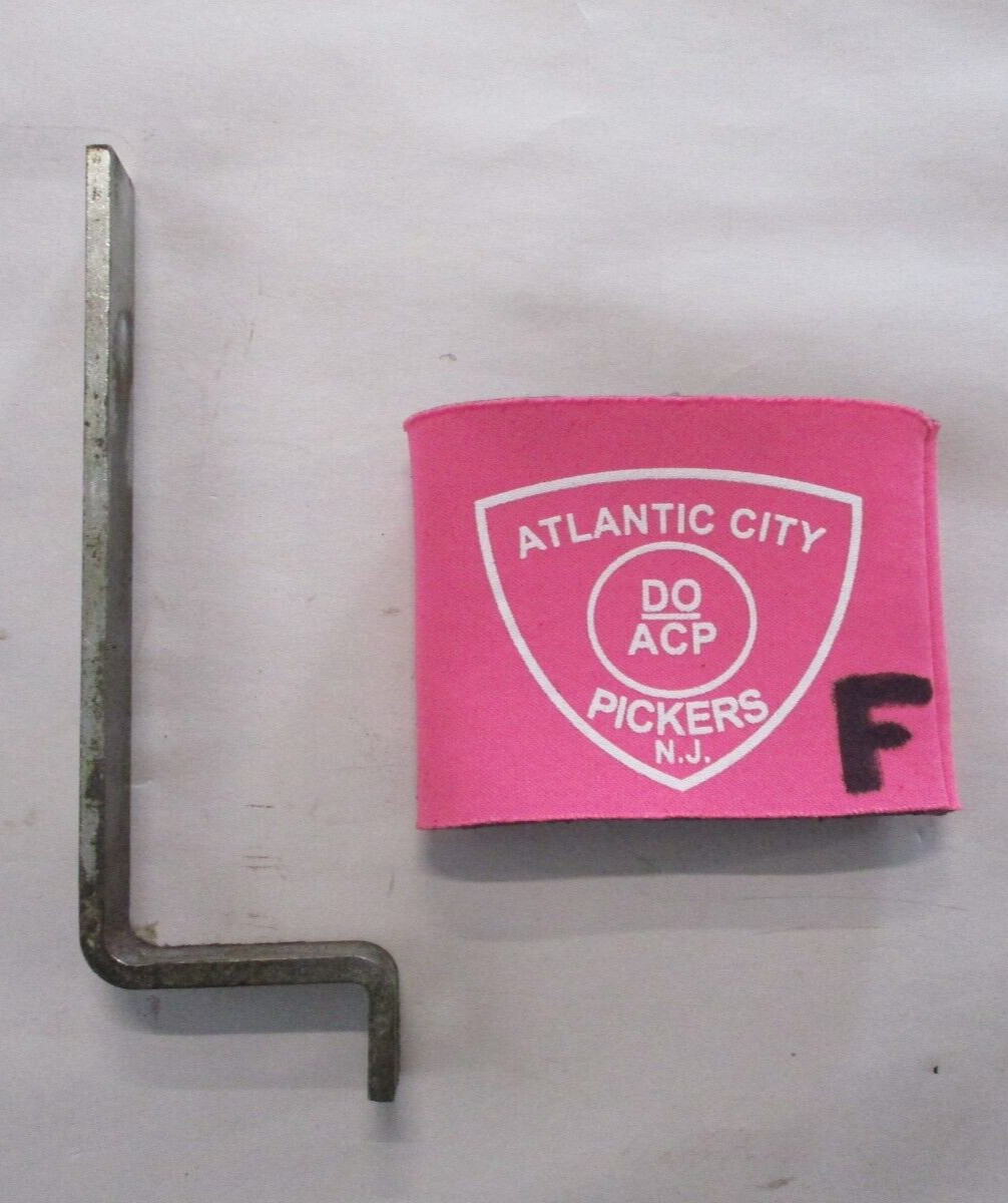 KENT MOORE TOOL J-44485 BRAKE BOOSTER ROD ADJUSTER