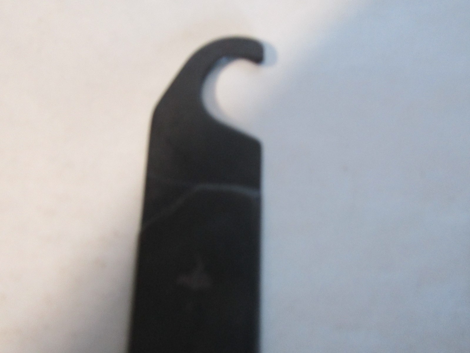 MILLER TOOL 6355 VARIABLE DISPLACEMENT A/C CLUTCH HOLDER TOOL