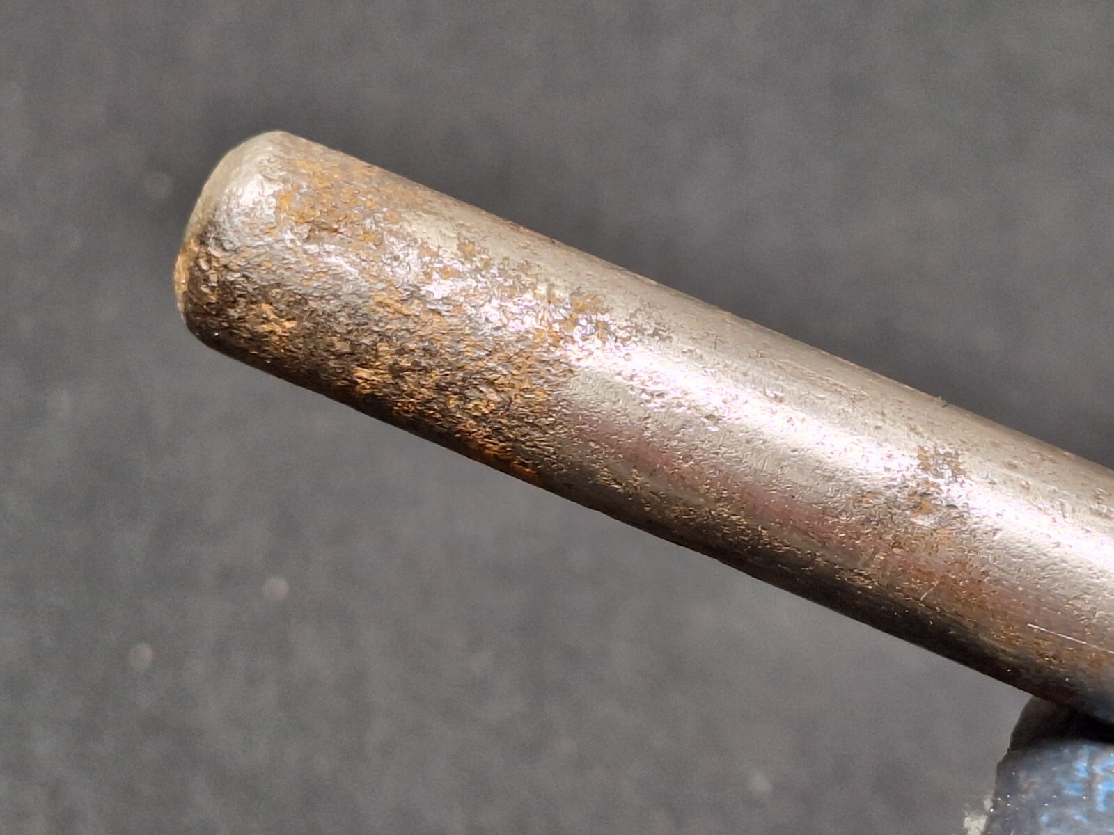 Vintage S-K 40152 SLIDING T HANDLE BREAKER BAR 1/2″ DRIVE 10″ Long