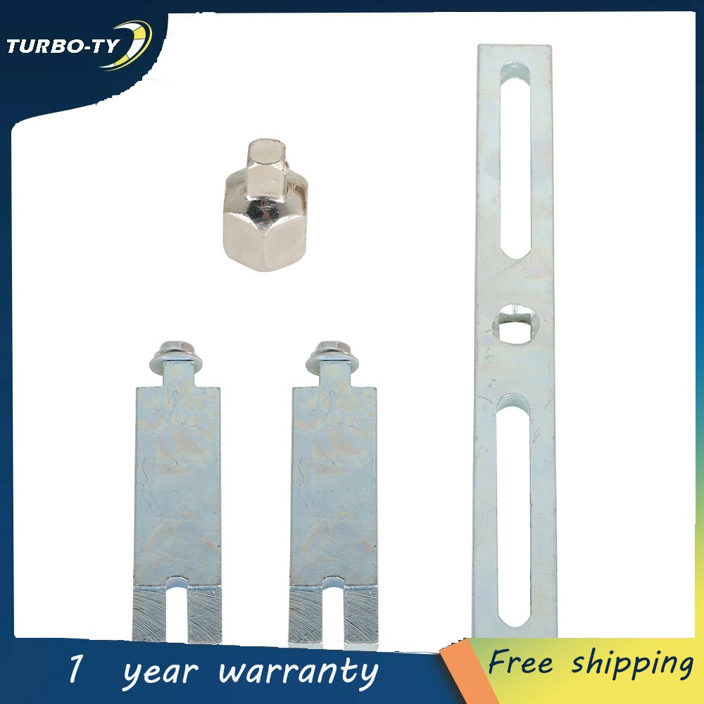 Adjustable 5.5-7in 3-Claw Car Fuel Pump Removal Wrench Fuel Tank Lock Ring Tool